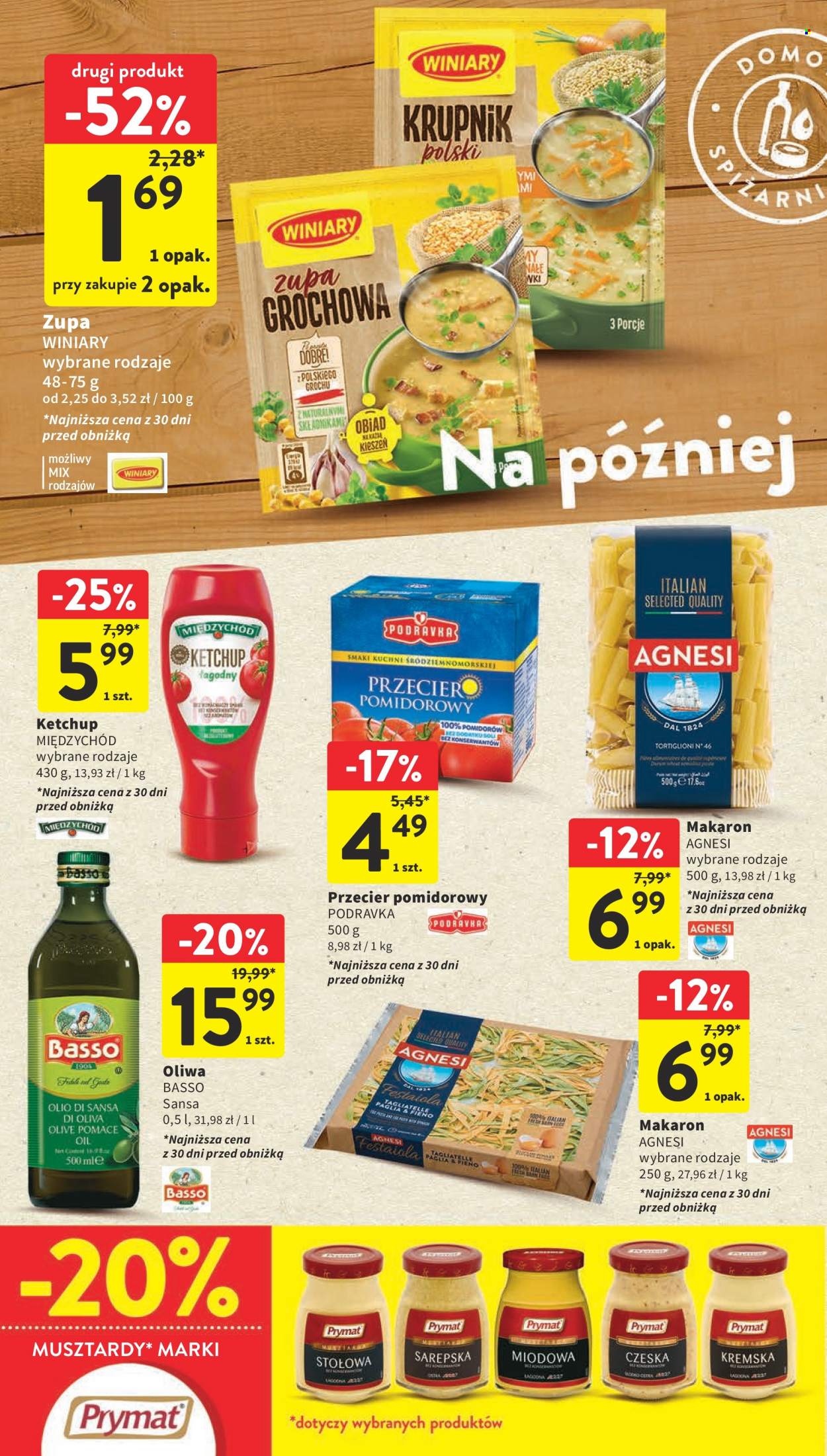 Gazetka Intermarché - 25.01.2024 - 31.01.2024. Strona 30