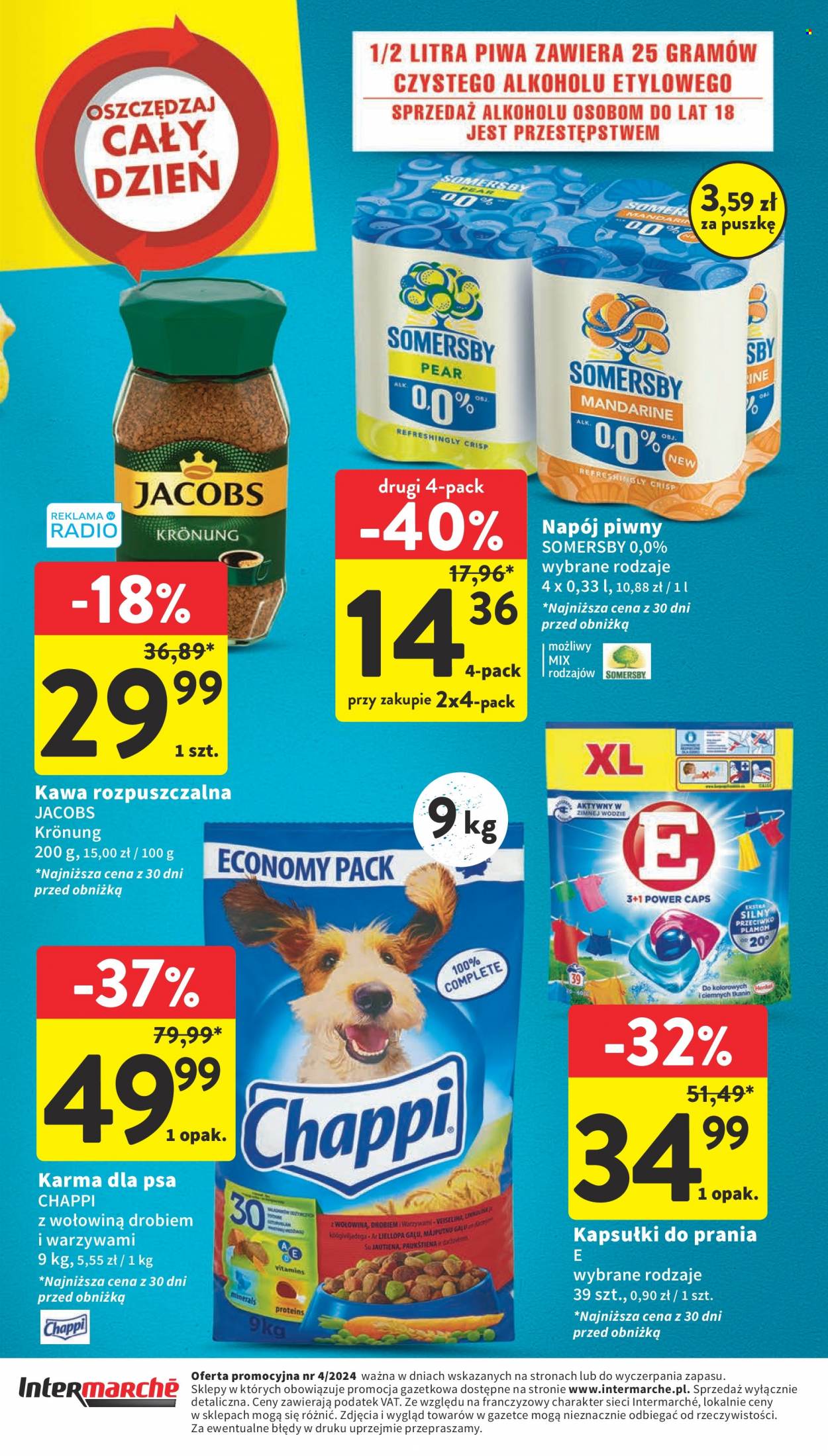 Gazetka Intermarché - 25.01.2024 - 31.01.2024. Strona 39
