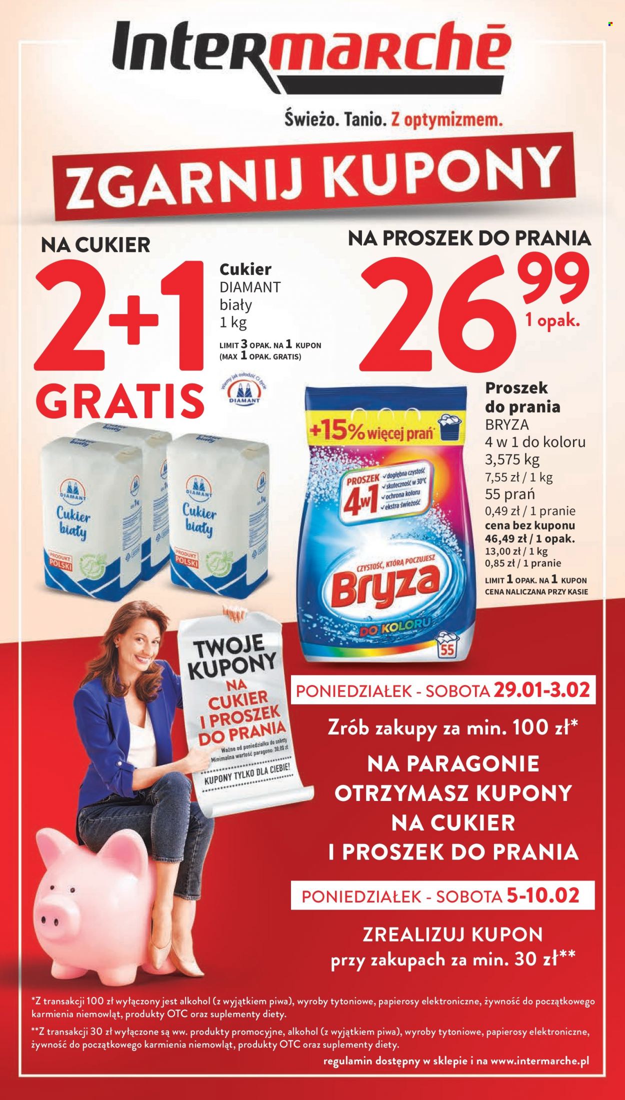 Gazetka Intermarché - 25.01.2024 - 31.01.2024. Strona 40