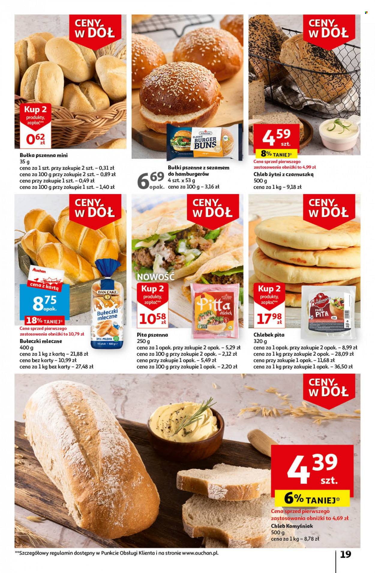 Gazetka Auchan - 25.01.2024 - 31.01.2024. Strona 19