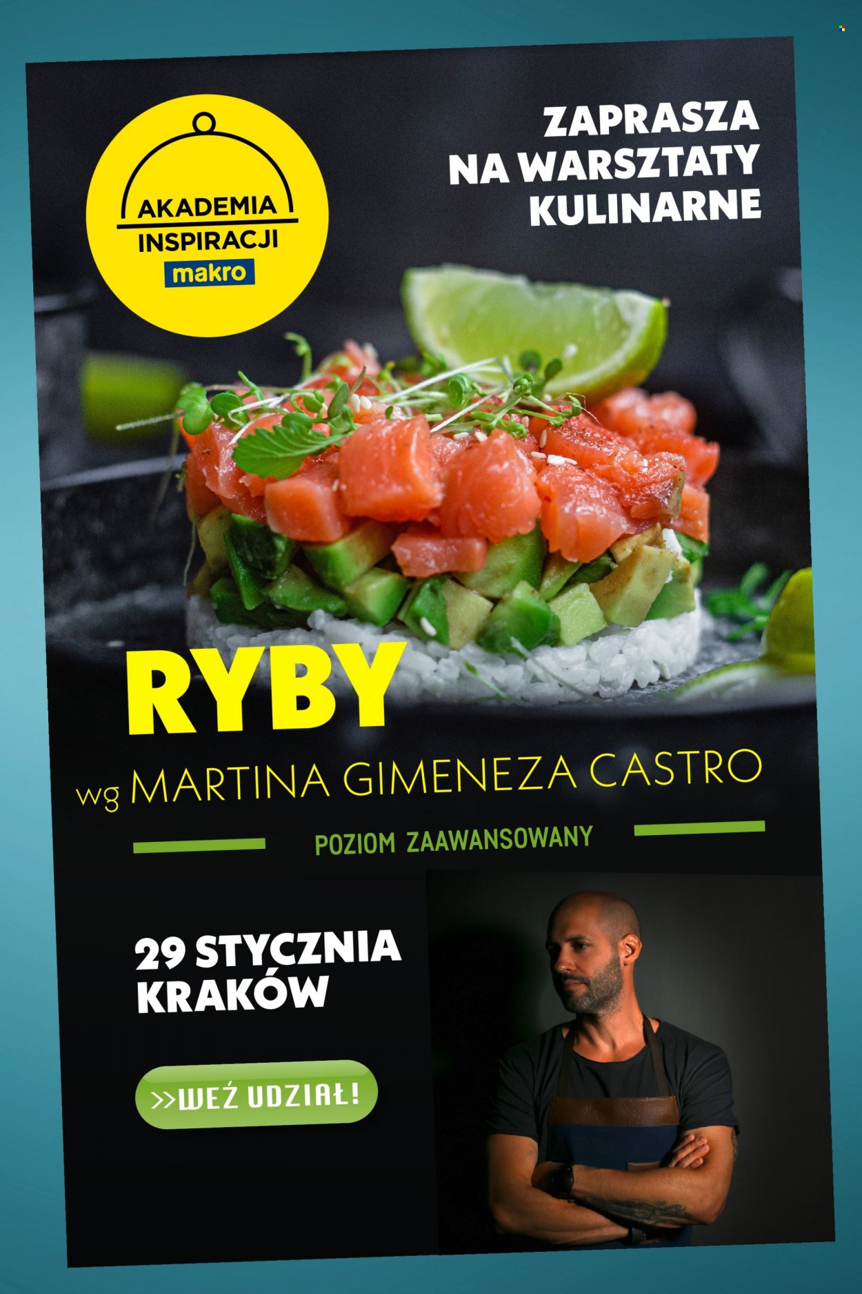 Gazetka Makro - 23.01.2024 - 5.02.2024. Strona 3