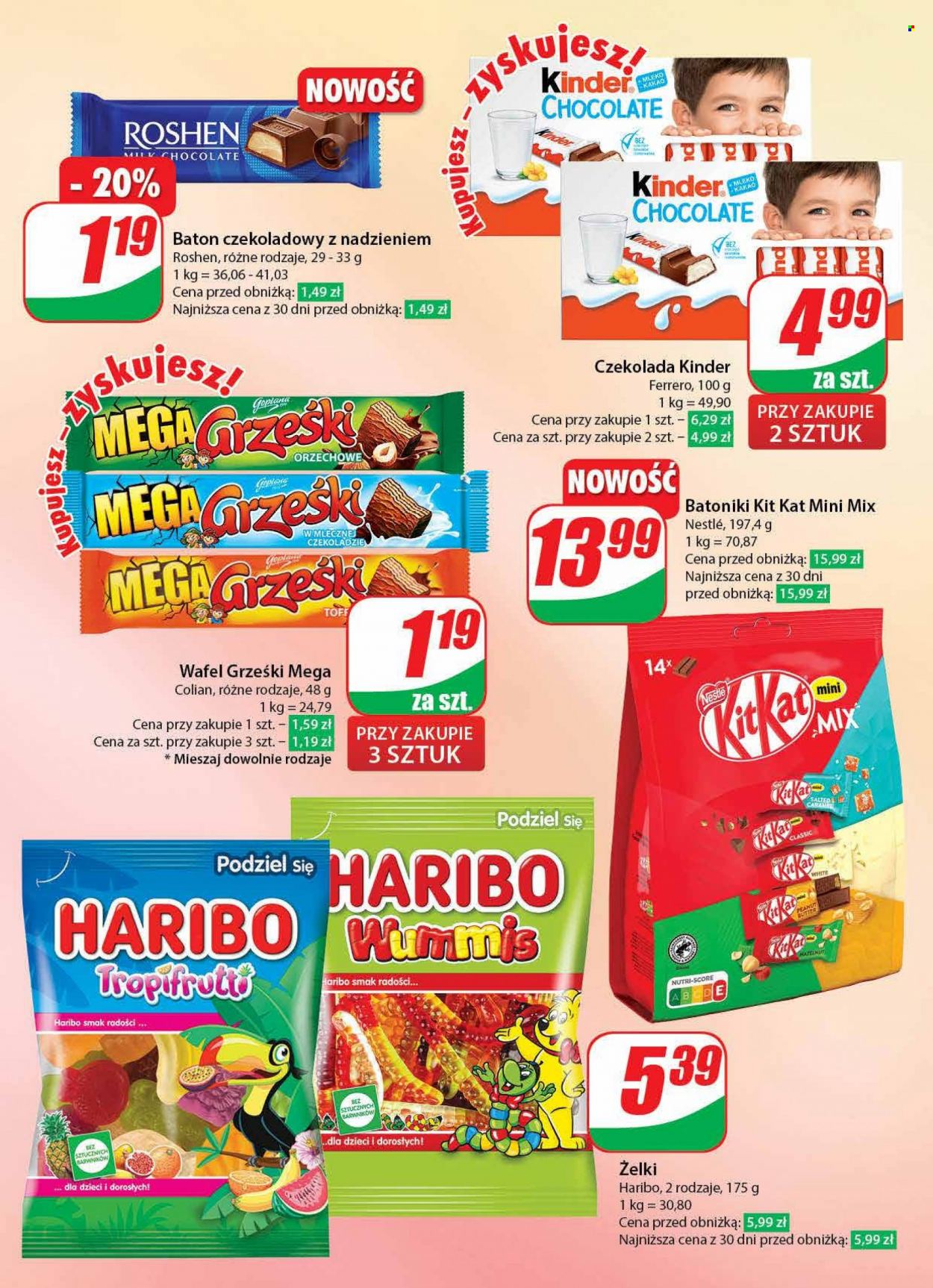 Gazetka Dino - 24.01.2024 - 30.01.2024. Strona 5