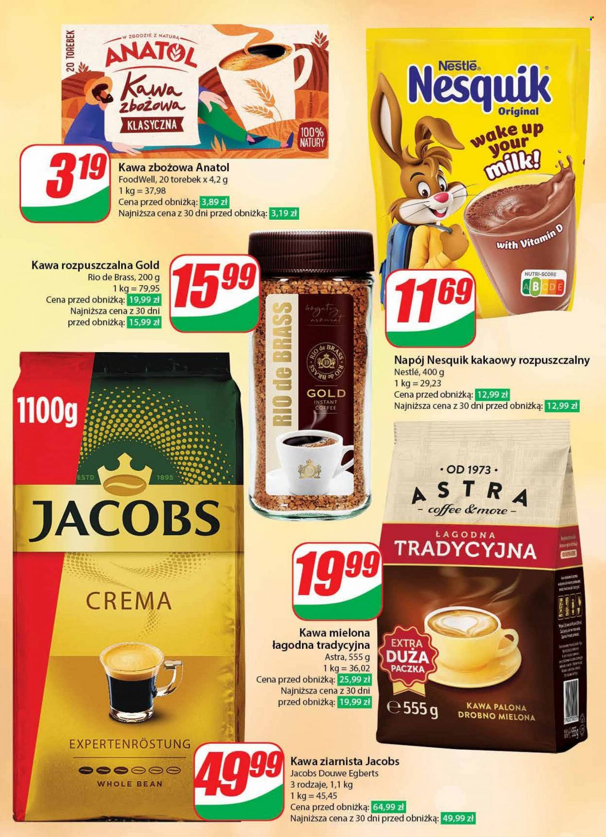 Gazetka Dino - 24.01.2024 - 30.01.2024. Strona 8