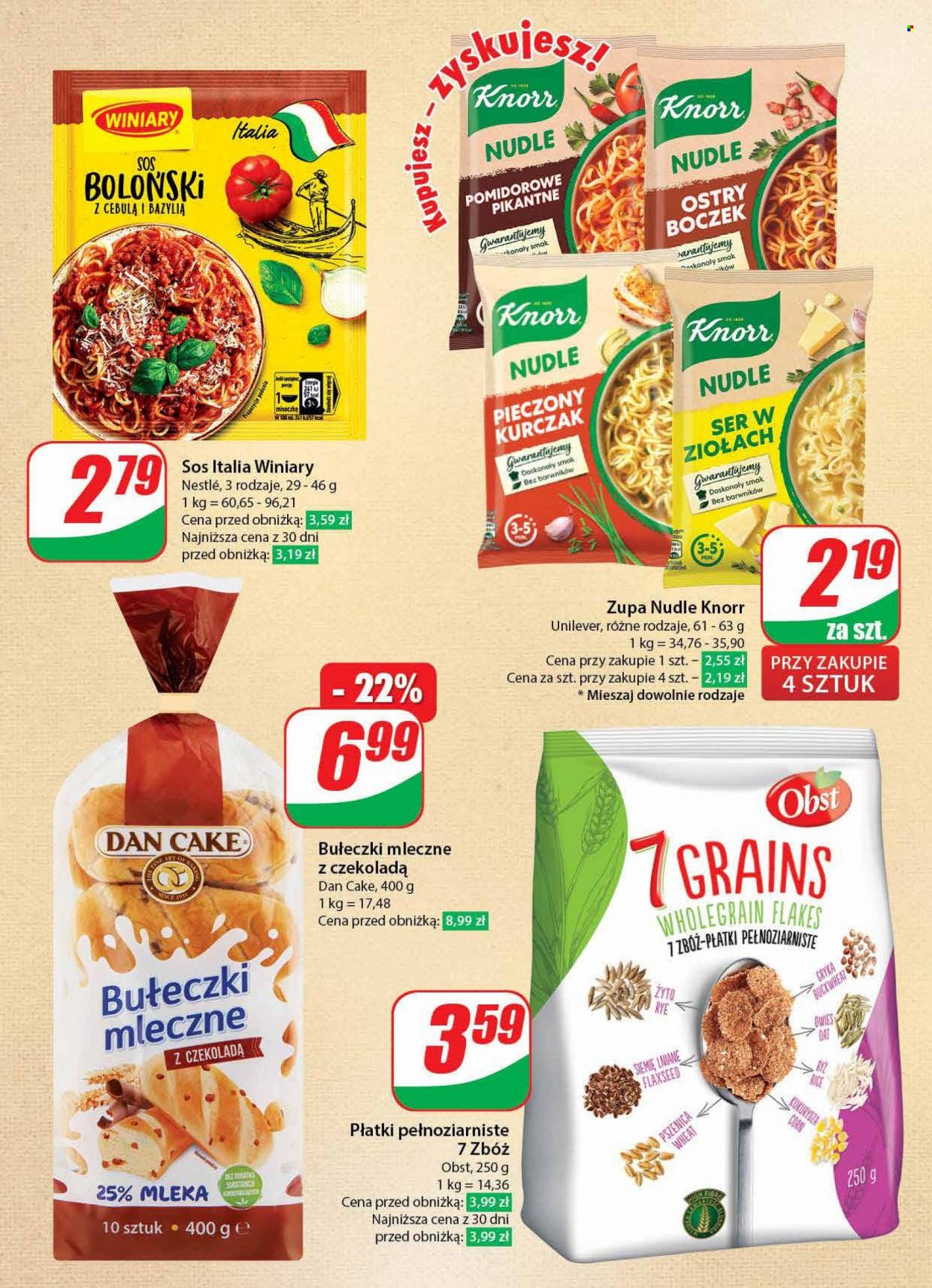 Gazetka Dino - 24.01.2024 - 30.01.2024. Strona 15