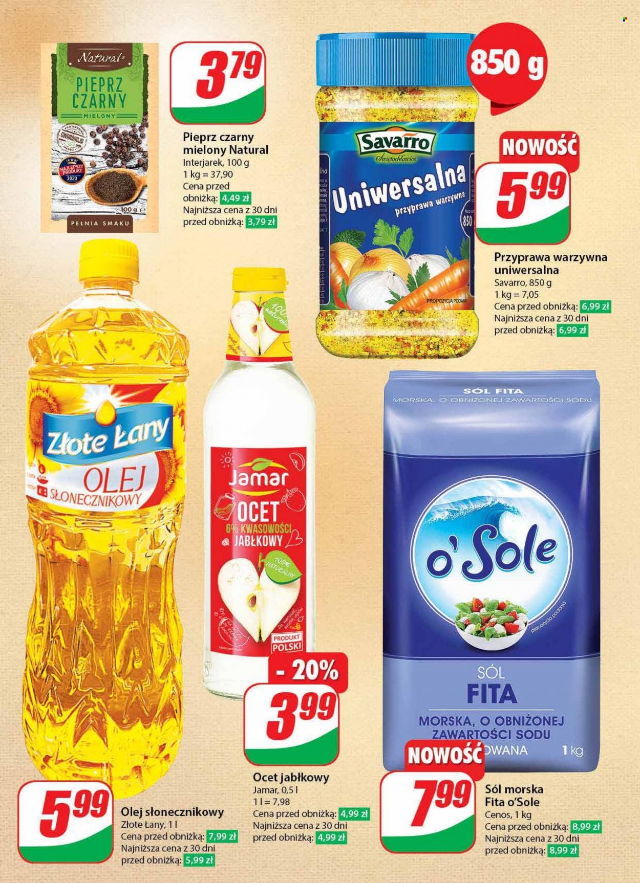 Gazetka Dino - 24.01.2024 - 30.01.2024. Strona 19