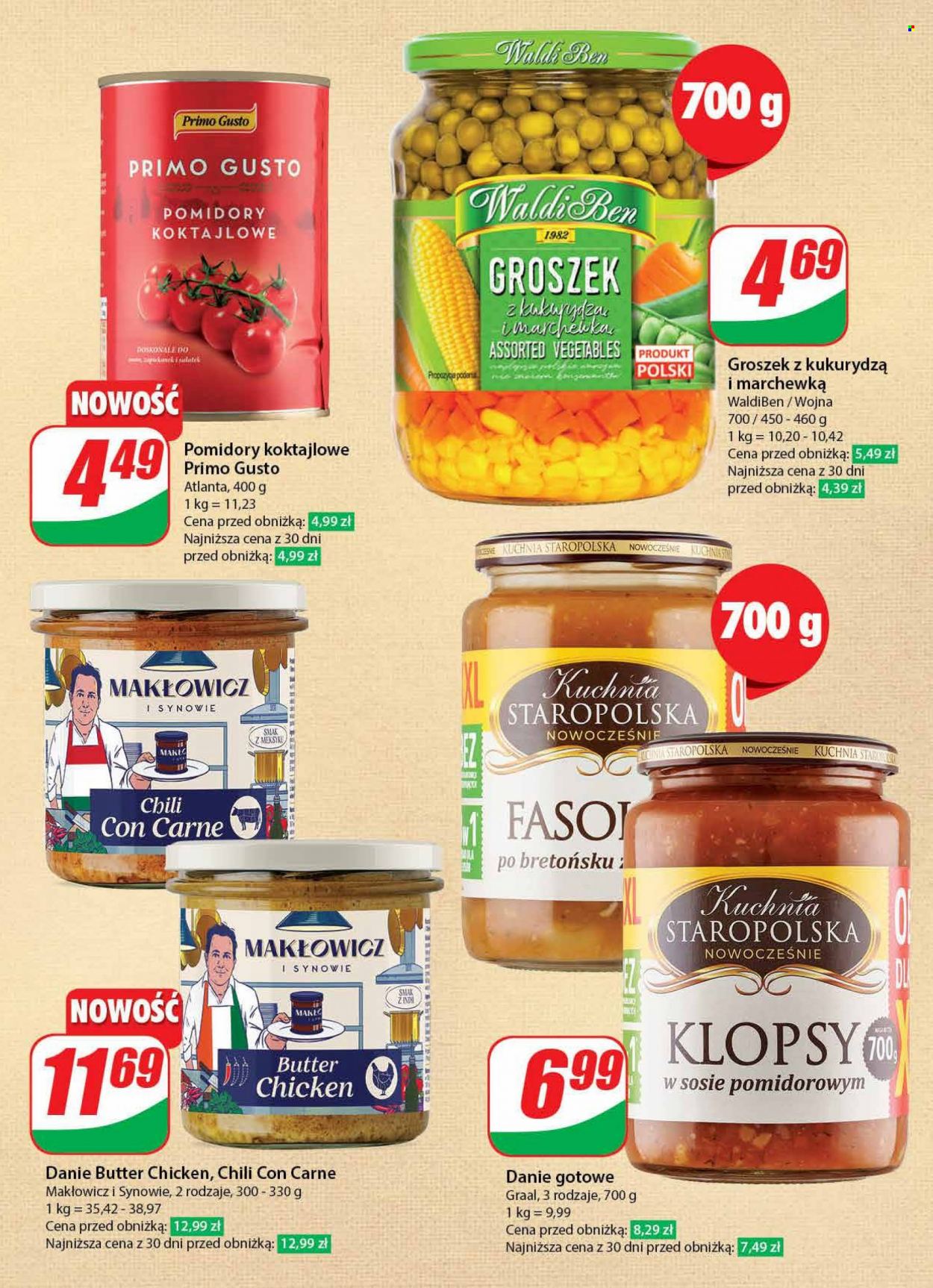 Gazetka Dino - 24.01.2024 - 30.01.2024. Strona 20