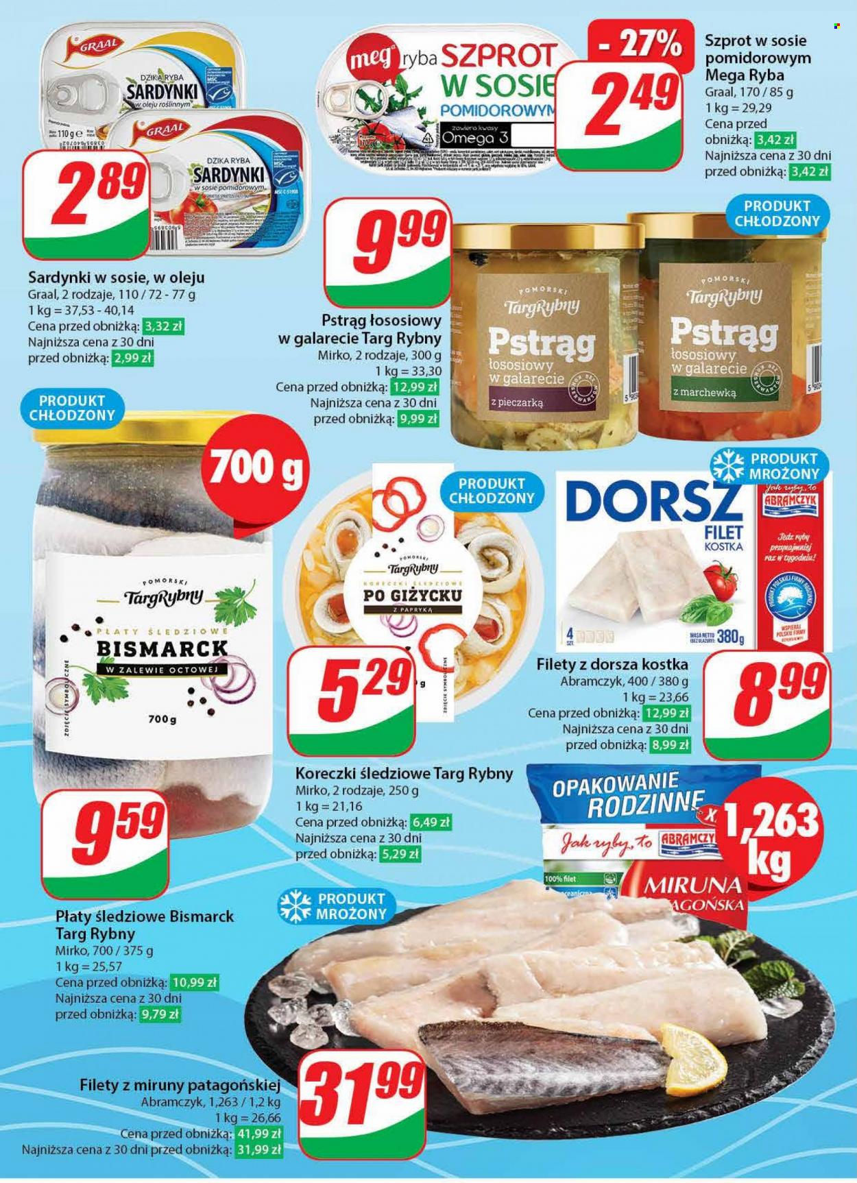 Gazetka Dino - 24.01.2024 - 30.01.2024. Strona 21