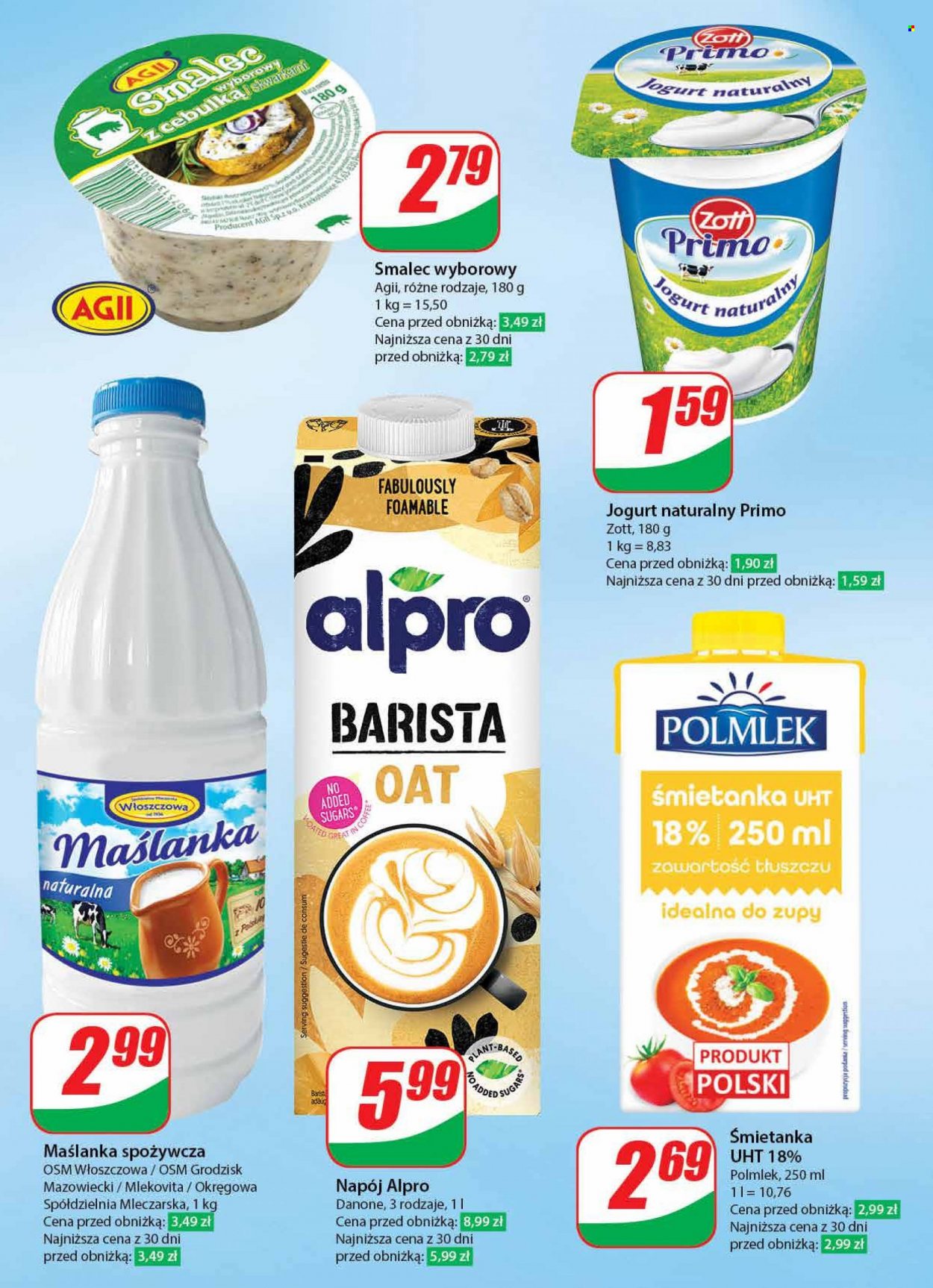 Gazetka Dino - 24.01.2024 - 30.01.2024. Strona 32