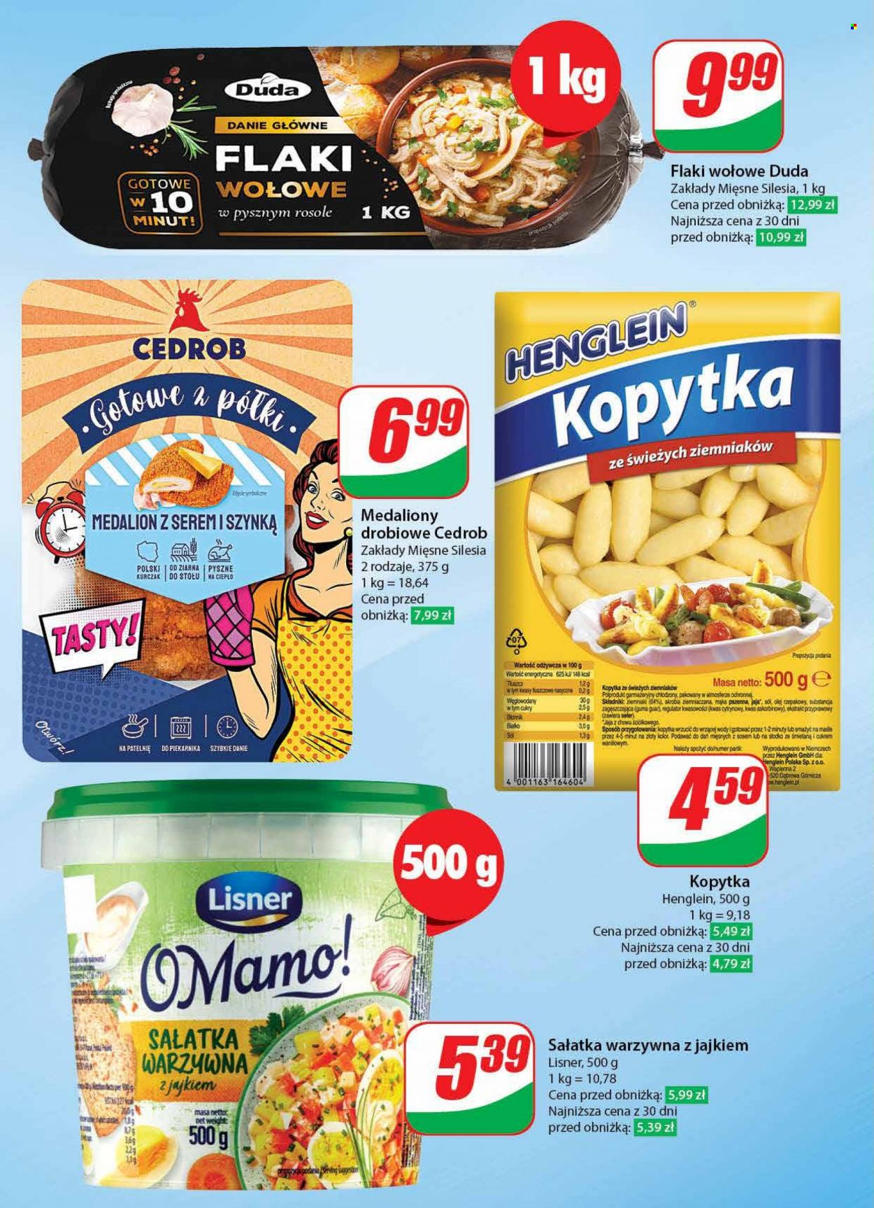 Gazetka Dino - 24.01.2024 - 30.01.2024. Strona 37