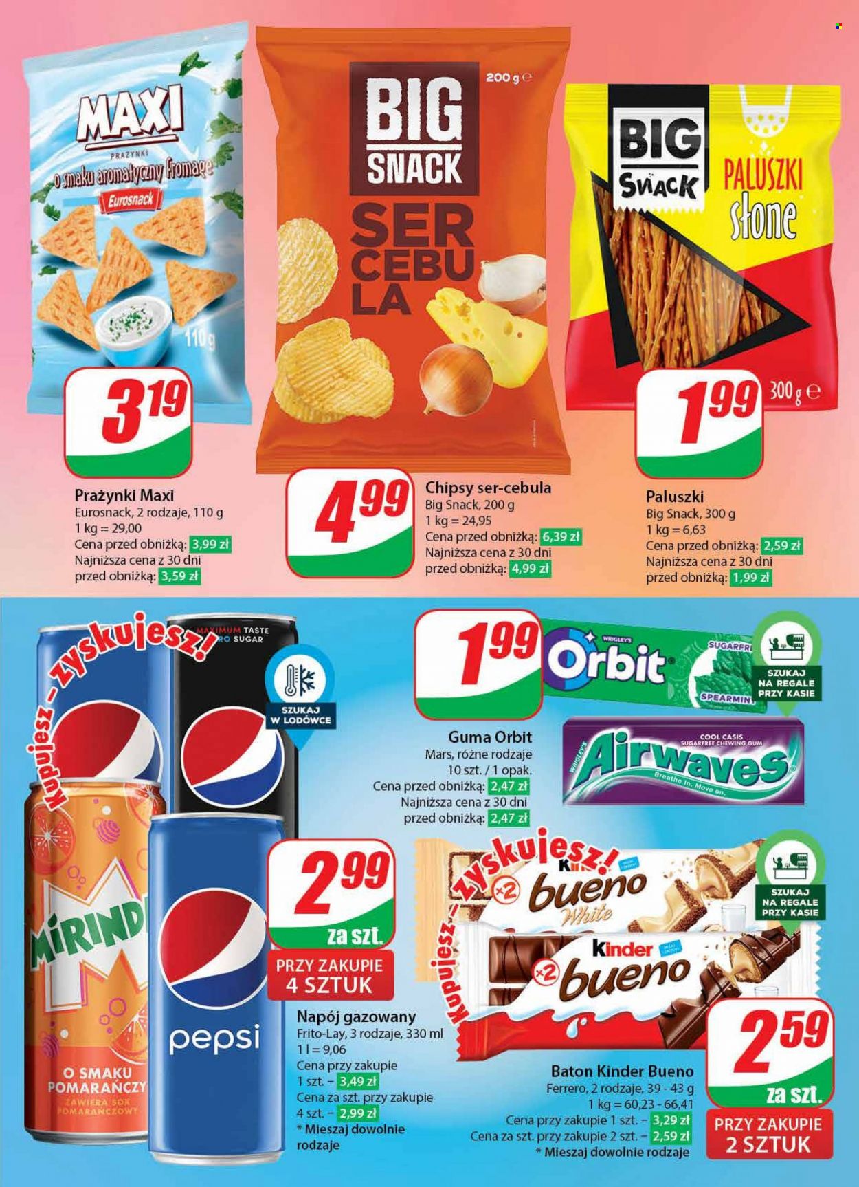 Gazetka Dino - 24.01.2024 - 30.01.2024. Strona 42