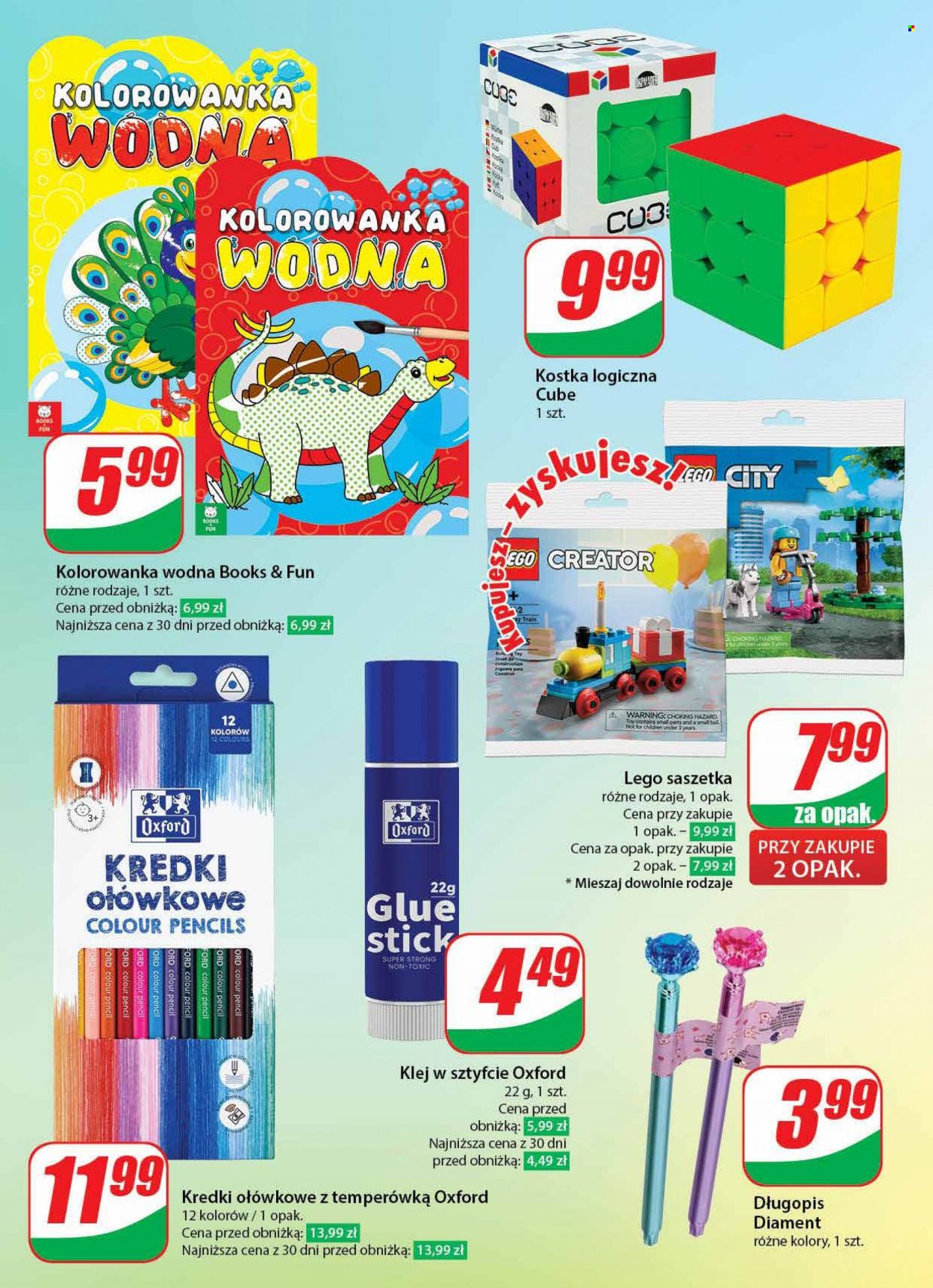 Gazetka Dino - 24.01.2024 - 30.01.2024. Strona 45