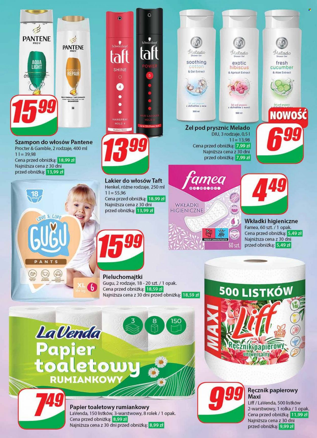 Gazetka Dino - 24.01.2024 - 30.01.2024. Strona 53