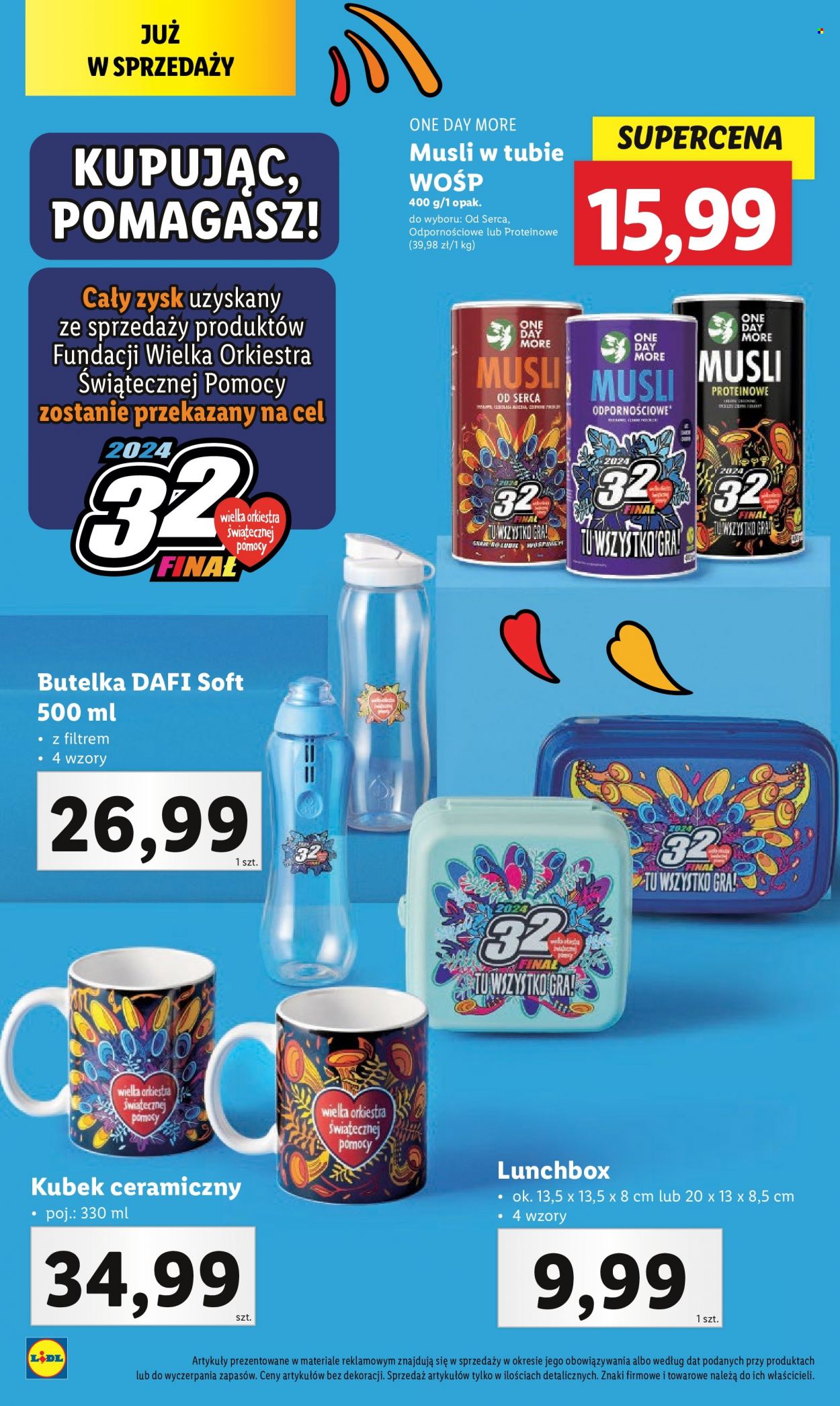 Gazetka Lidl - 25.01.2024 - 28.01.2024. Strona 46