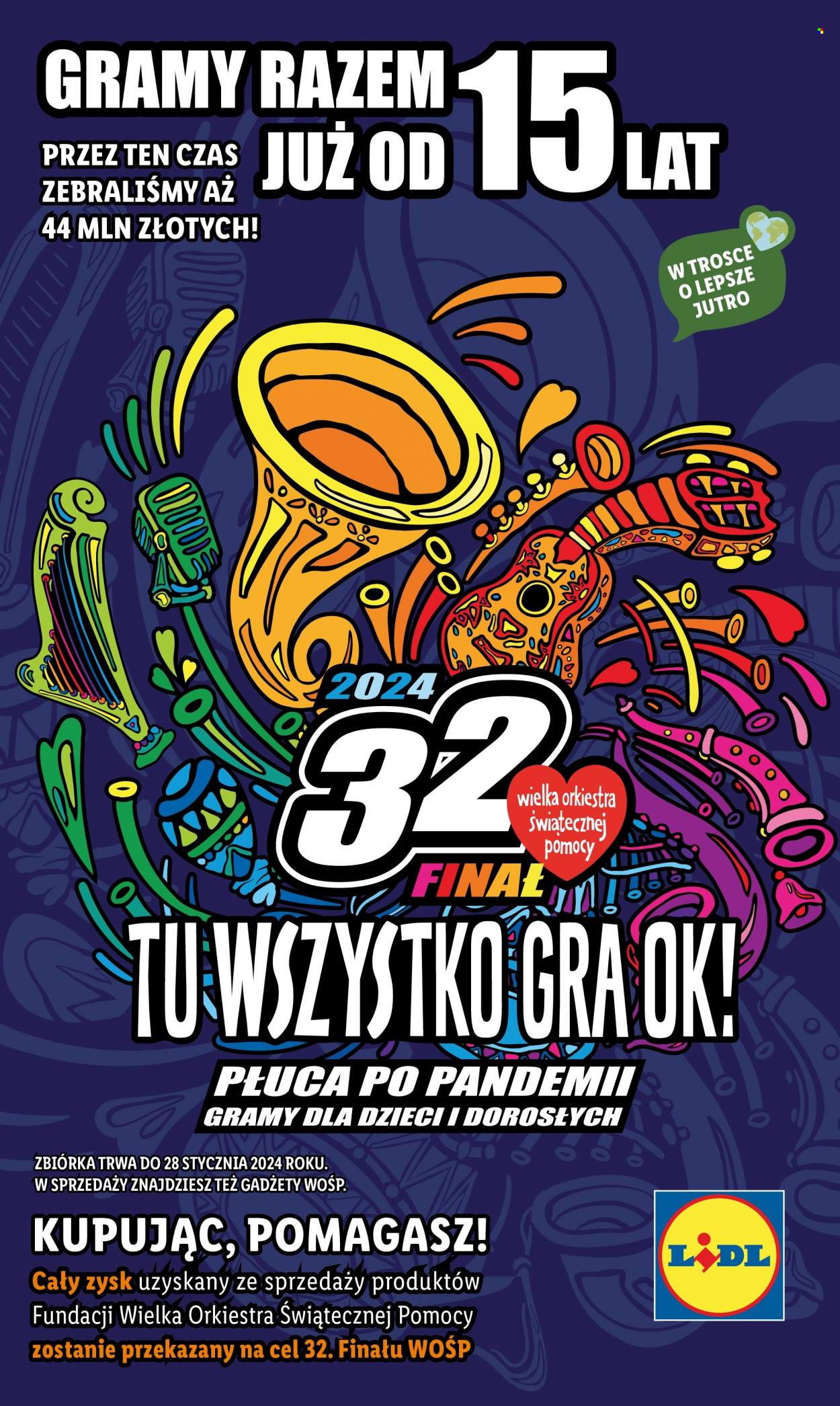 Gazetka Lidl - 25.01.2024 - 28.01.2024. Strona 48