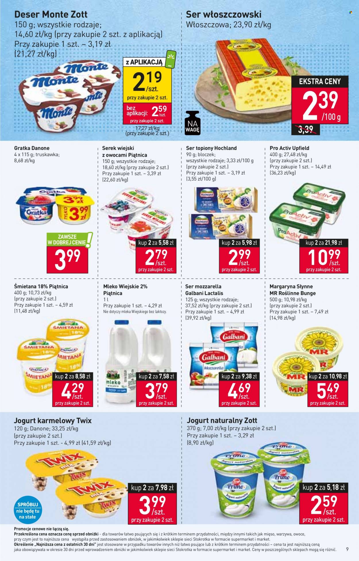 Gazetka Stokrotka Market - 25.01.2024 - 31.01.2024. Strona 10