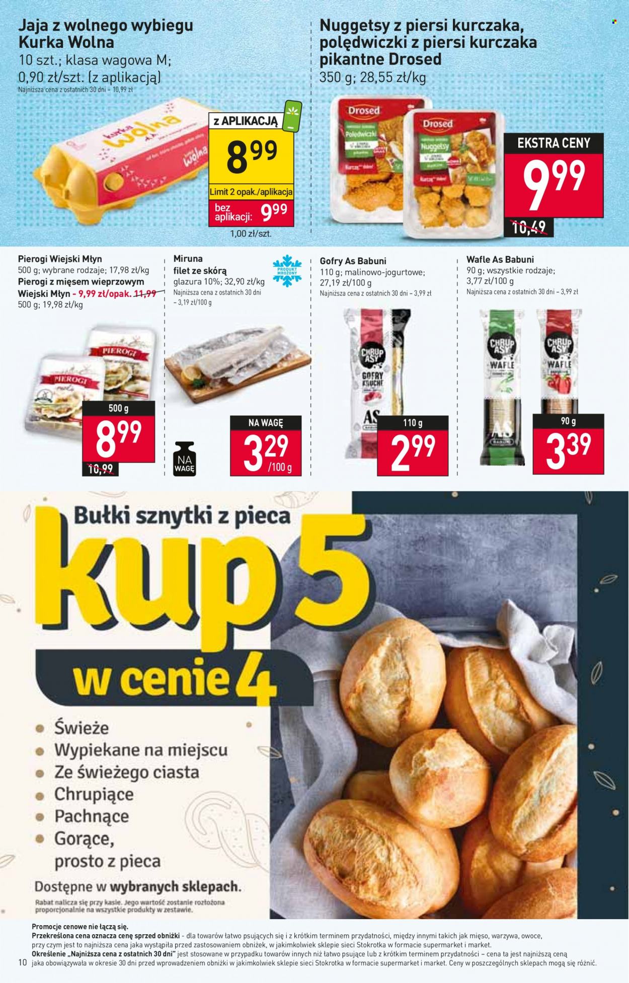 Gazetka Stokrotka Market - 25.01.2024 - 31.01.2024. Strona 11
