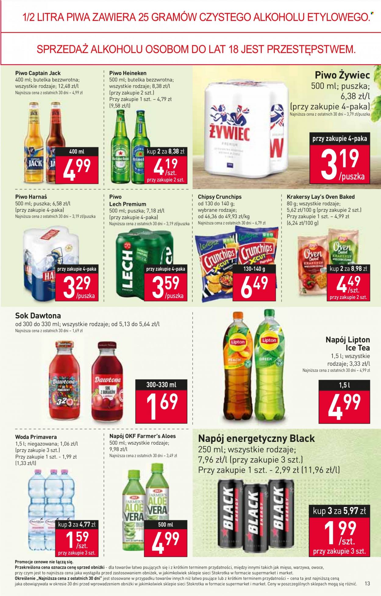 Gazetka Stokrotka Market - 25.01.2024 - 31.01.2024. Strona 14