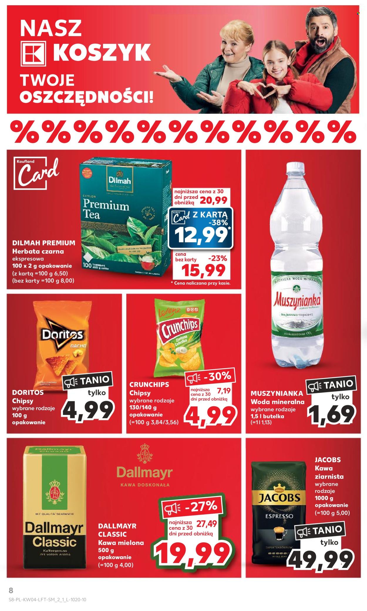 Gazetka Kaufland - 25.01.2024 - 31.01.2024. Strona 8