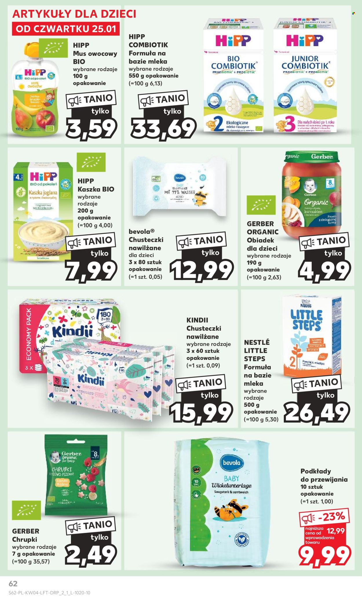 Gazetka Kaufland - 25.01.2024 - 31.01.2024. Strona 62