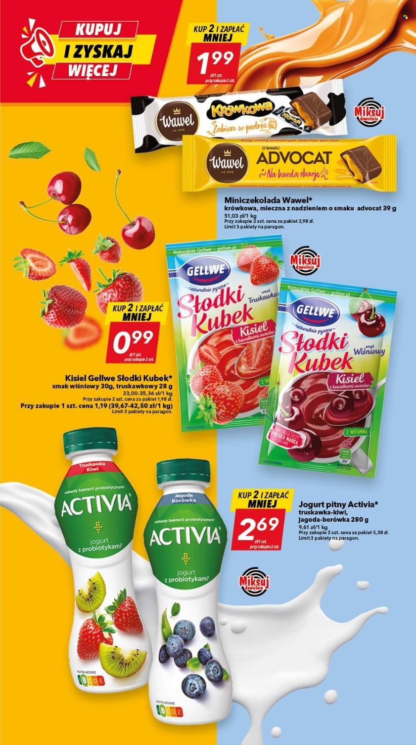 Gazetka Lewiatan - 25.01.2024 - 31.01.2024. Strona 5
