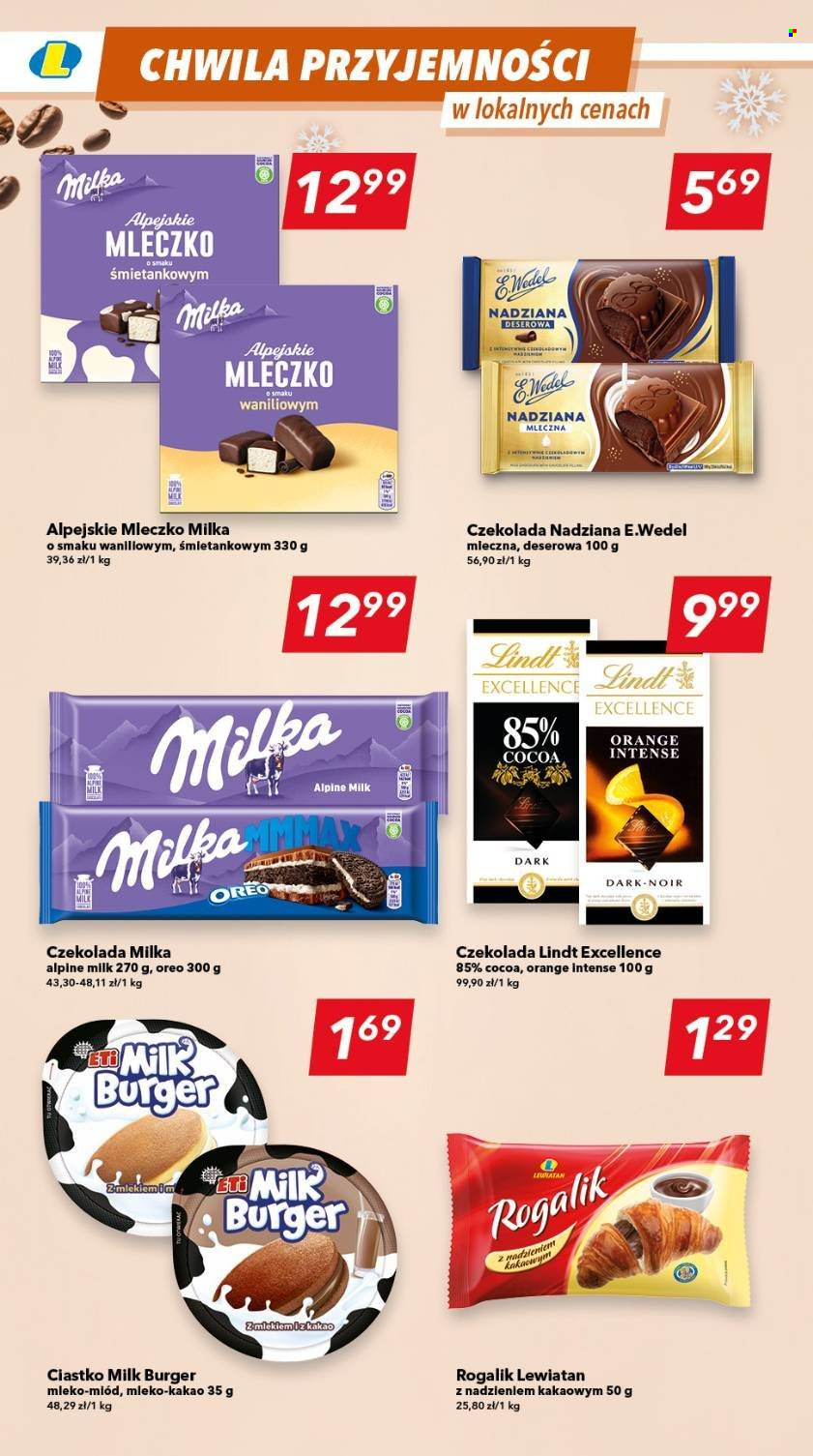 Gazetka Lewiatan - 25.01.2024 - 31.01.2024. Strona 8