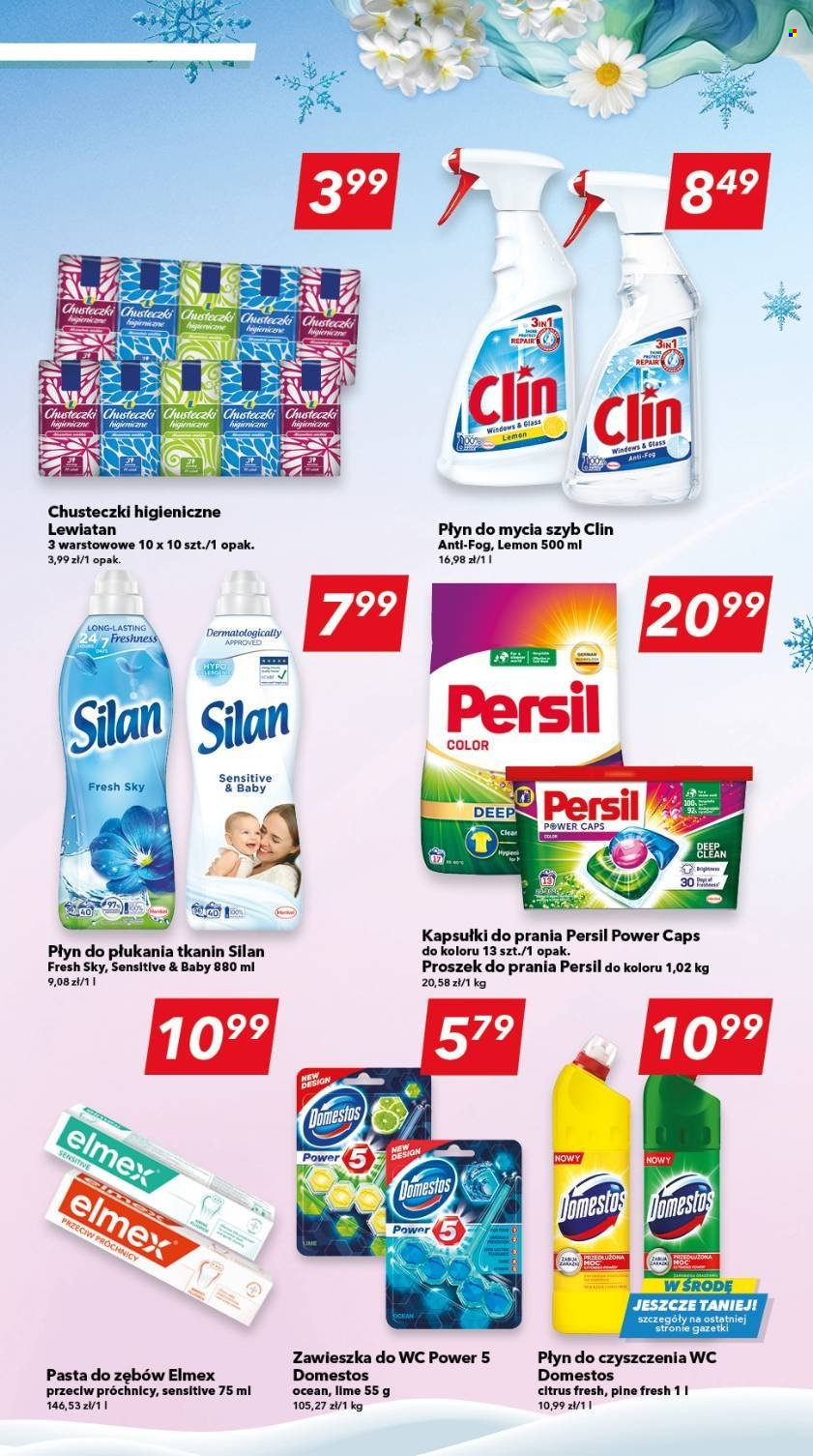 Gazetka Lewiatan - 25.01.2024 - 31.01.2024. Strona 11