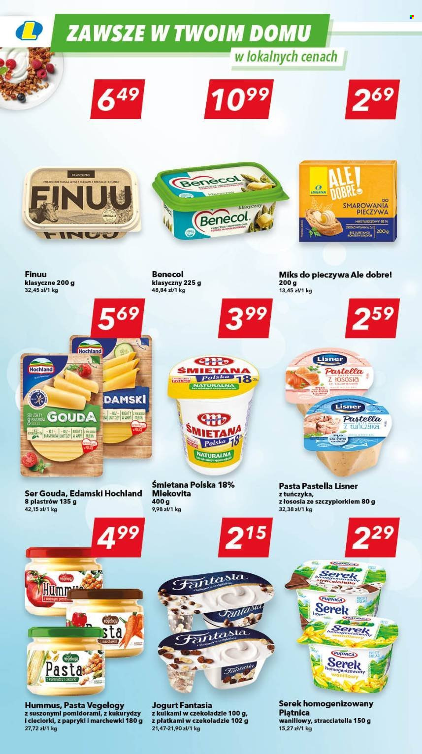 Gazetka Lewiatan - 25.01.2024 - 31.01.2024. Strona 5