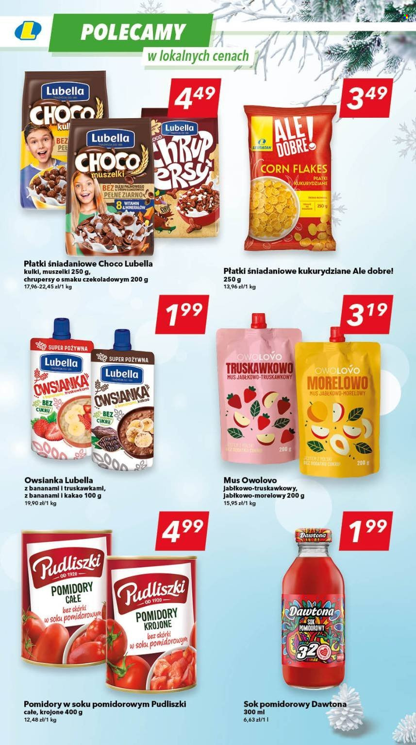 Gazetka Lewiatan - 25.01.2024 - 31.01.2024. Strona 6