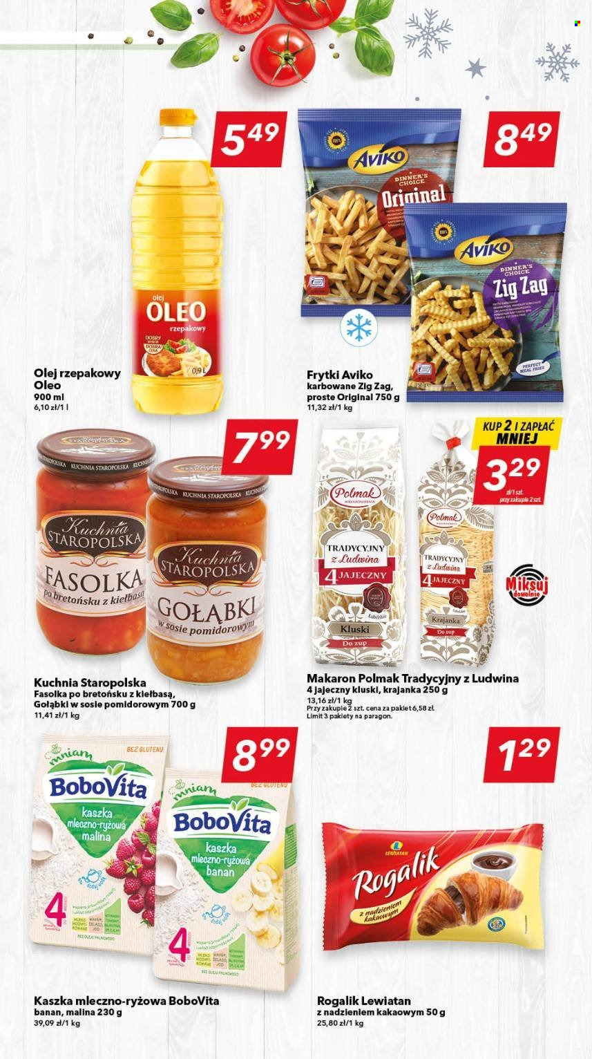 Gazetka Lewiatan - 25.01.2024 - 31.01.2024. Strona 7