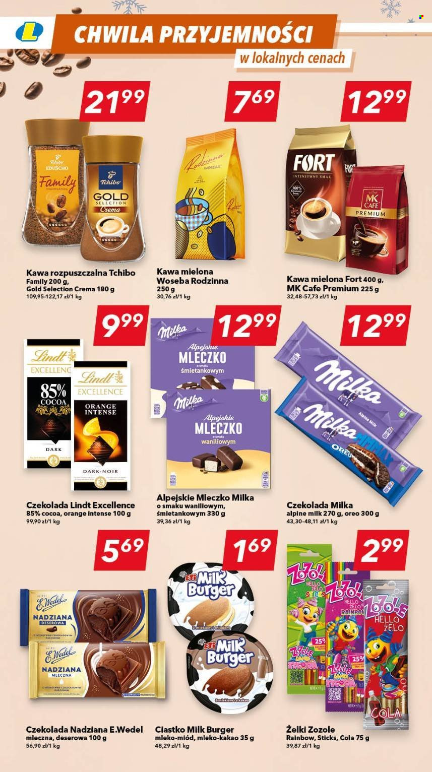 Gazetka Lewiatan - 25.01.2024 - 31.01.2024. Strona 8