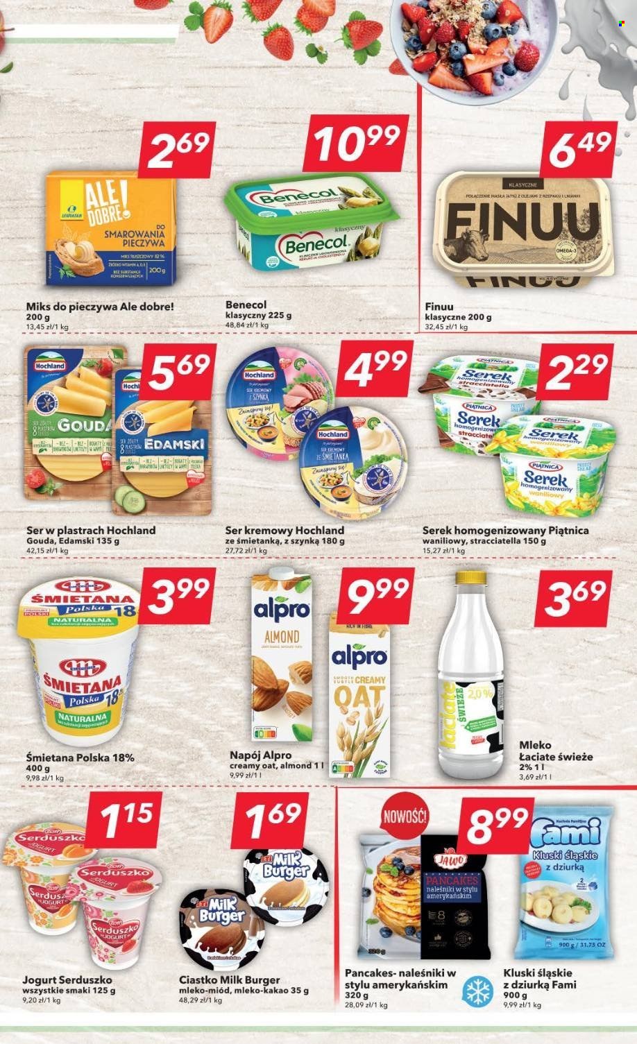 Gazetka Lewiatan - 25.01.2024 - 31.01.2024. Strona 5