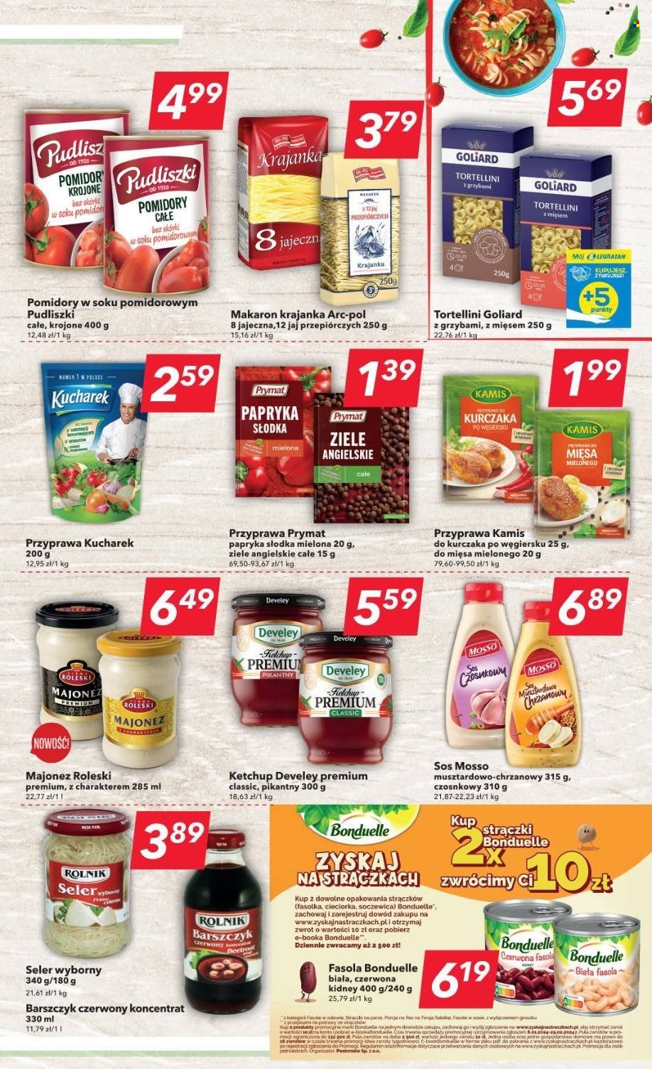 Gazetka Lewiatan - 25.01.2024 - 31.01.2024. Strona 7