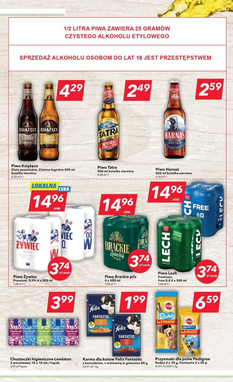 Gazetka Lewiatan - 25.01.2024 - 31.01.2024. Strona 11