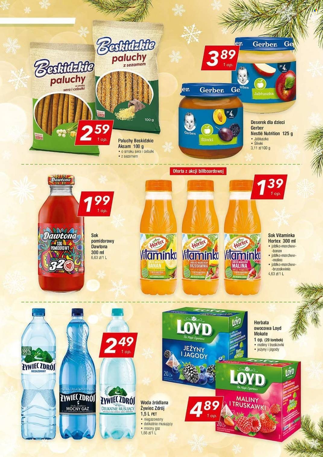Gazetka Lewiatan - 25.01.2024 - 31.01.2024. Strona 9