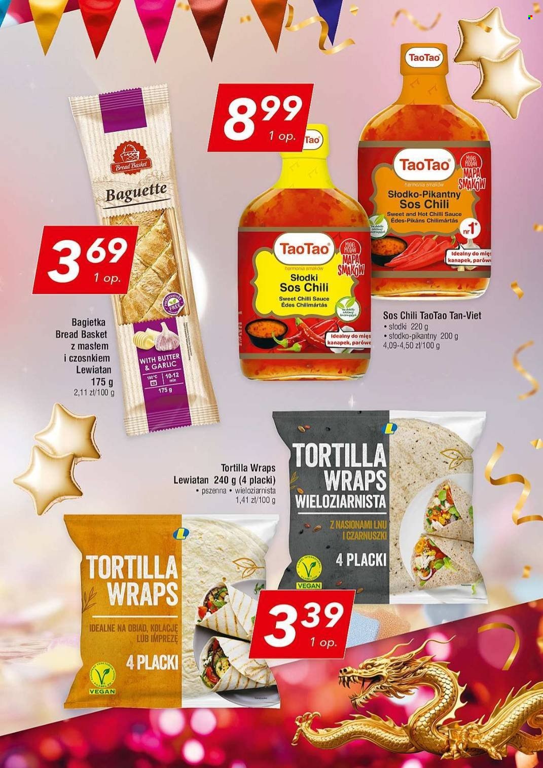Gazetka Lewiatan - 25.01.2024 - 31.01.2024. Strona 15