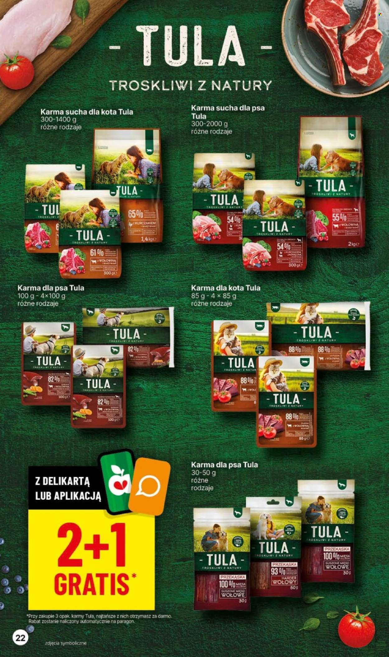 Gazetka Delikatesy Centrum - 25.01.2024 - 31.01.2024. Strona 22