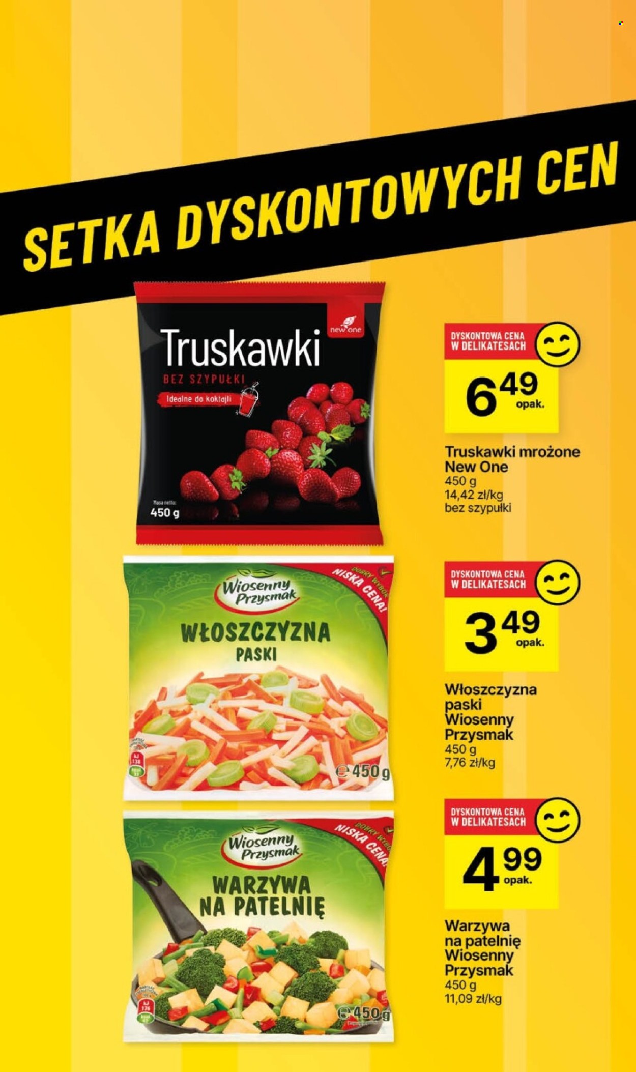 Gazetka Delikatesy Centrum - 25.01.2024 - 31.01.2024. Strona 30