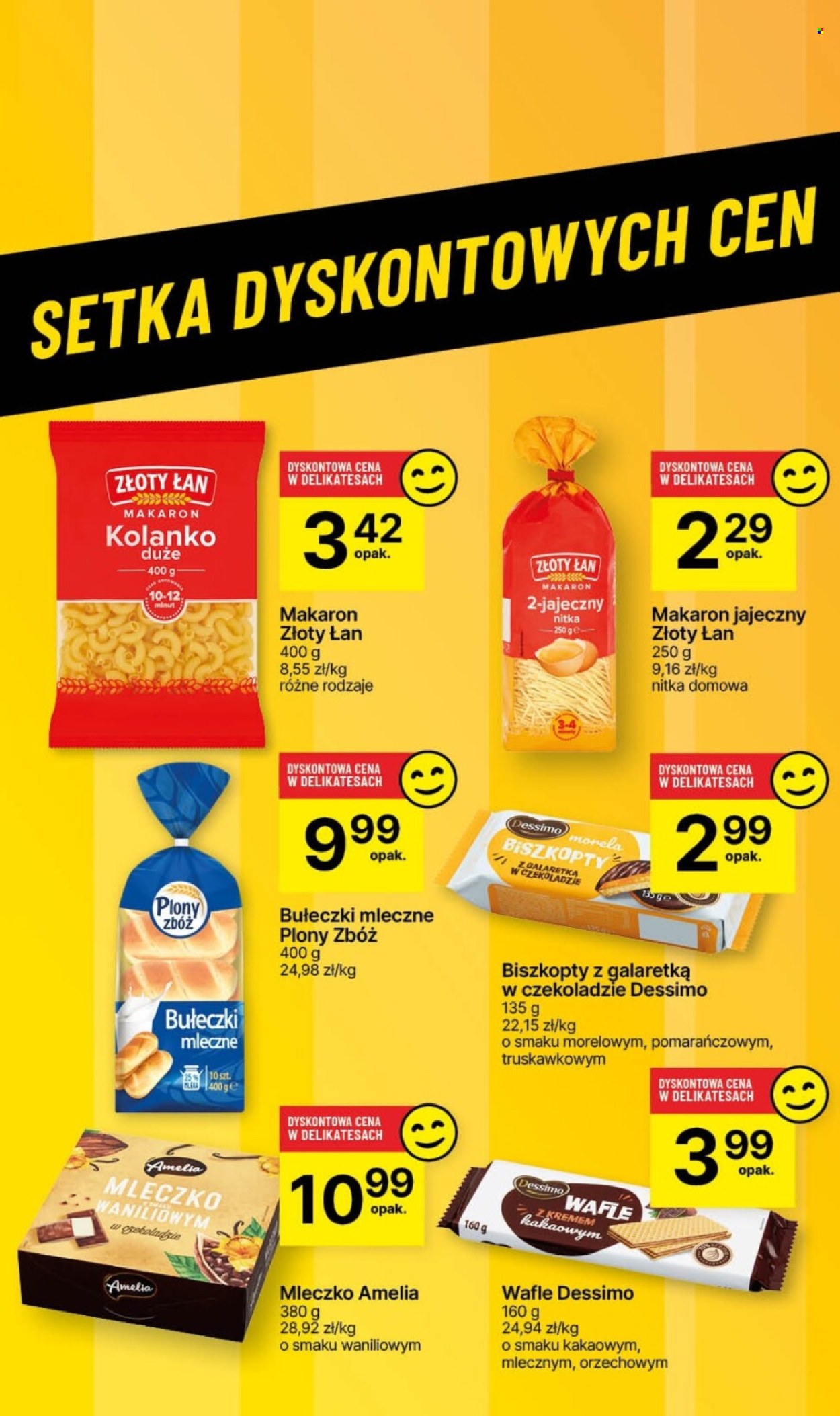Gazetka Delikatesy Centrum - 25.01.2024 - 31.01.2024. Strona 34