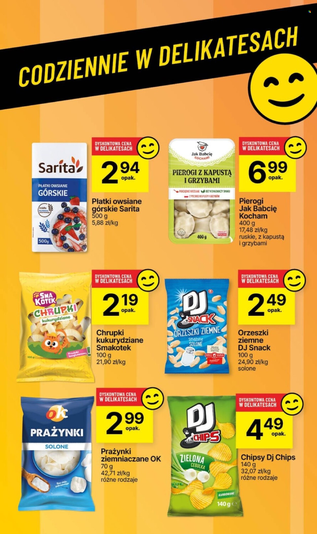 Gazetka Delikatesy Centrum - 25.01.2024 - 31.01.2024. Strona 35