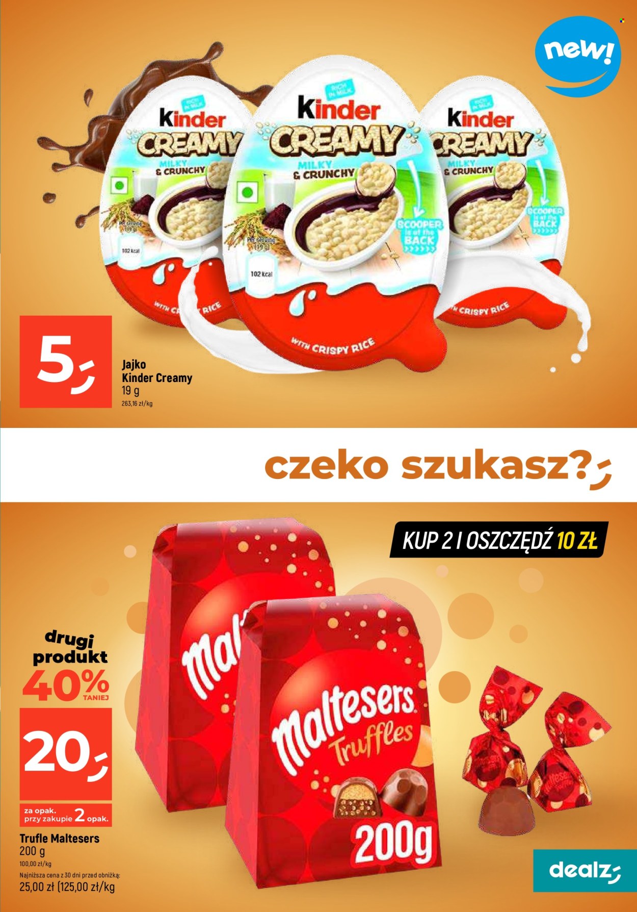 Gazetka Dealz - 25.01.2024 - 31.01.2024. Strona 7