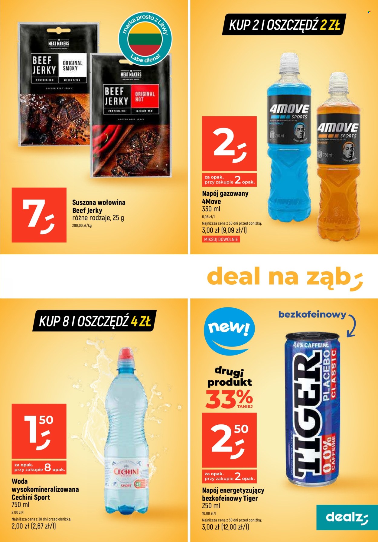 Gazetka Dealz - 25.01.2024 - 31.01.2024. Strona 11