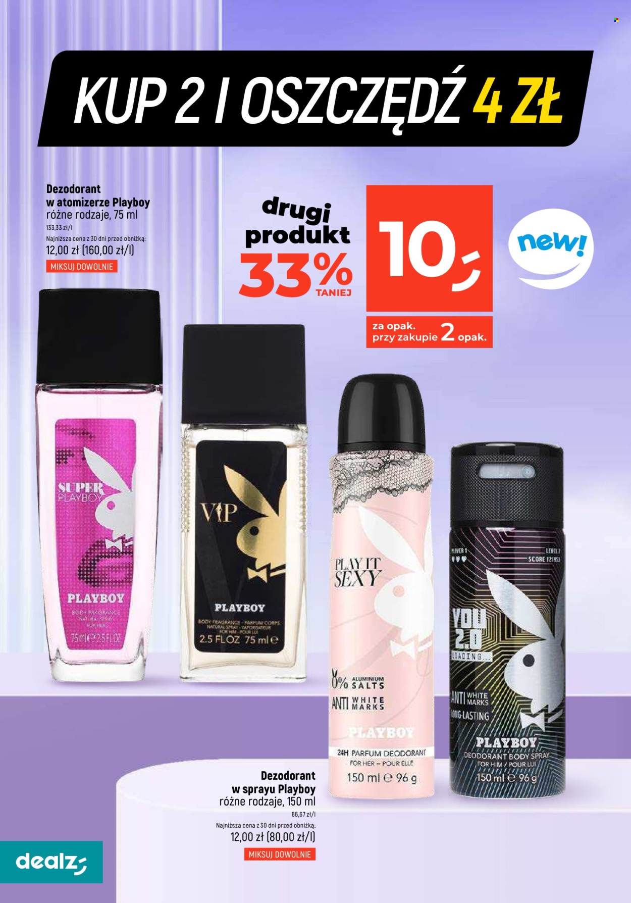 Gazetka Dealz - 25.01.2024 - 31.01.2024. Strona 12
