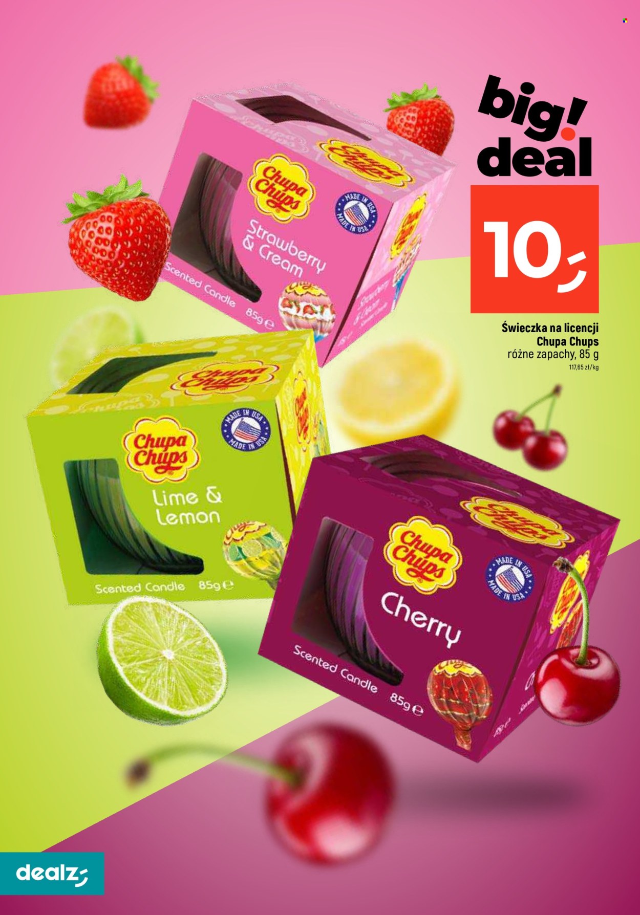 Gazetka Dealz - 25.01.2024 - 31.01.2024. Strona 14