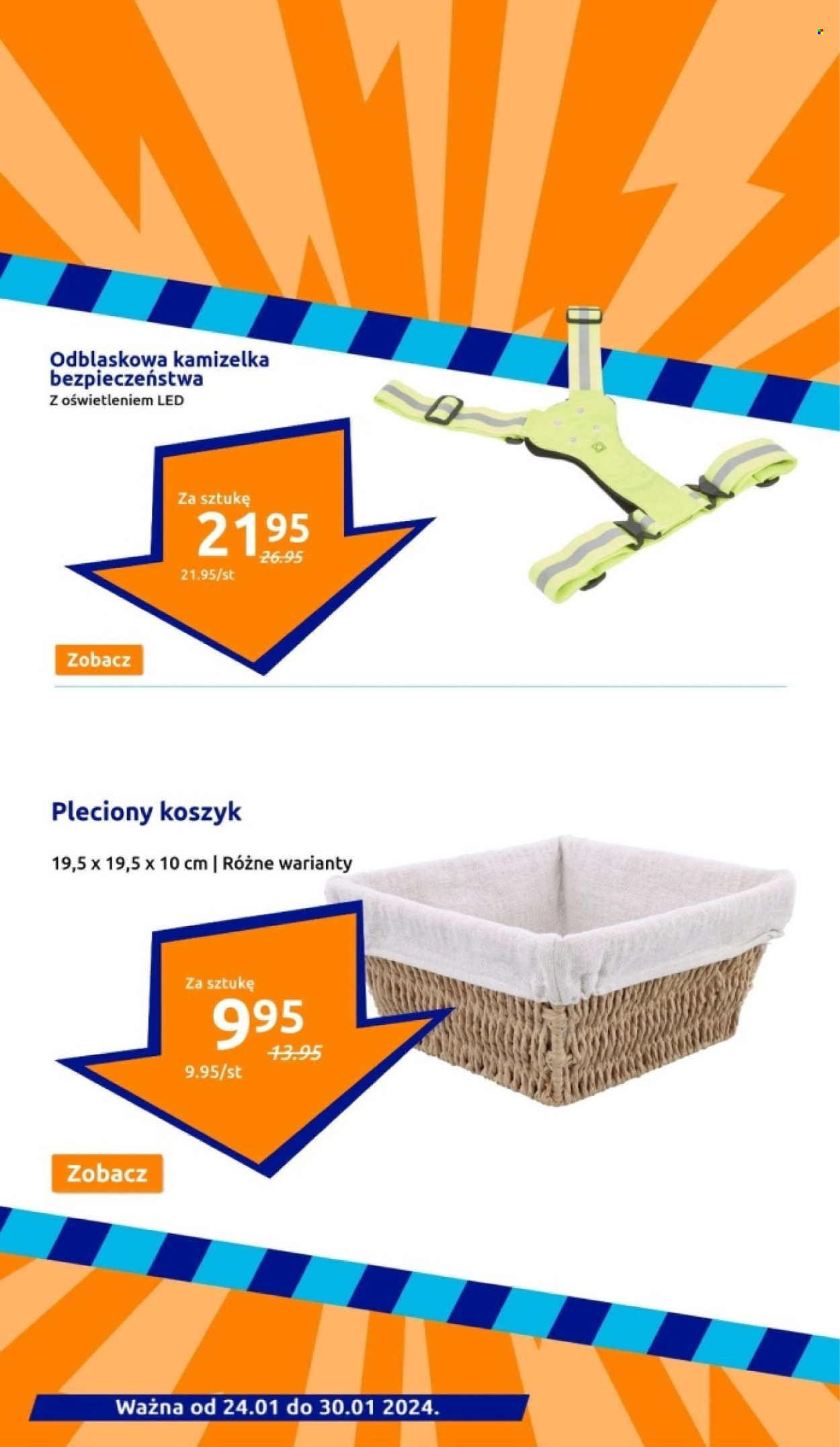 Gazetka Action - 24.01.2024 - 30.01.2024. Strona 5