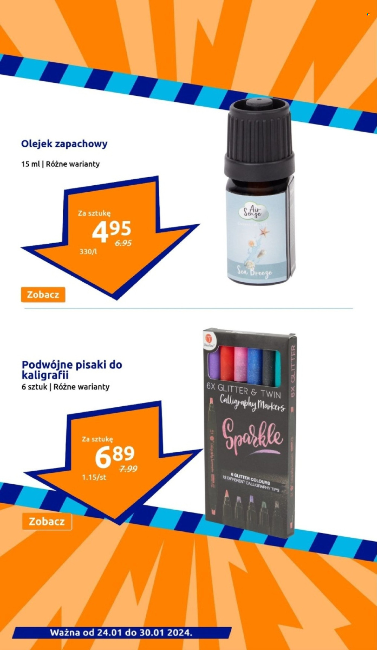 Gazetka Action - 24.01.2024 - 30.01.2024. Strona 10