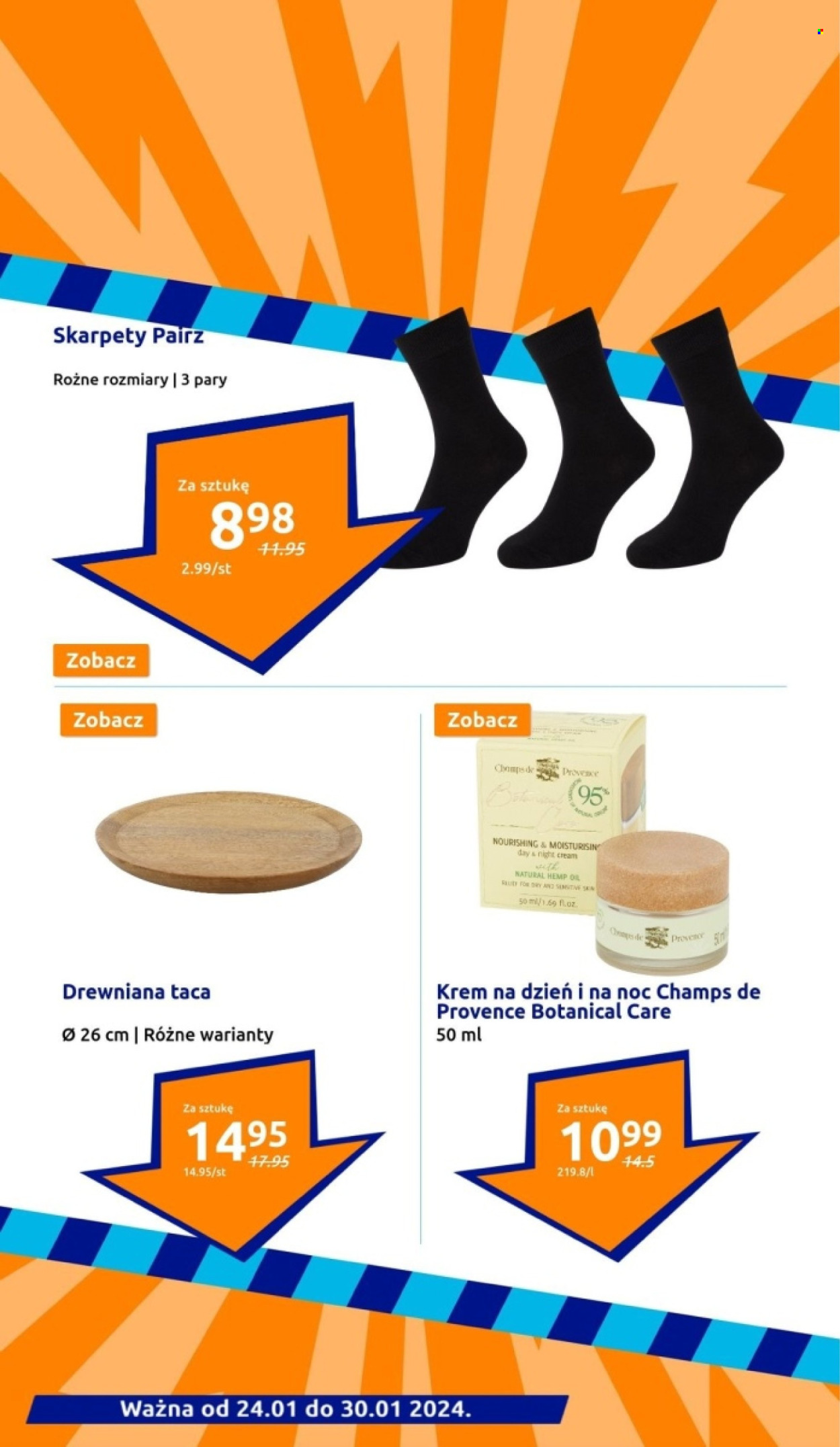 Gazetka Action - 24.01.2024 - 30.01.2024. Strona 17