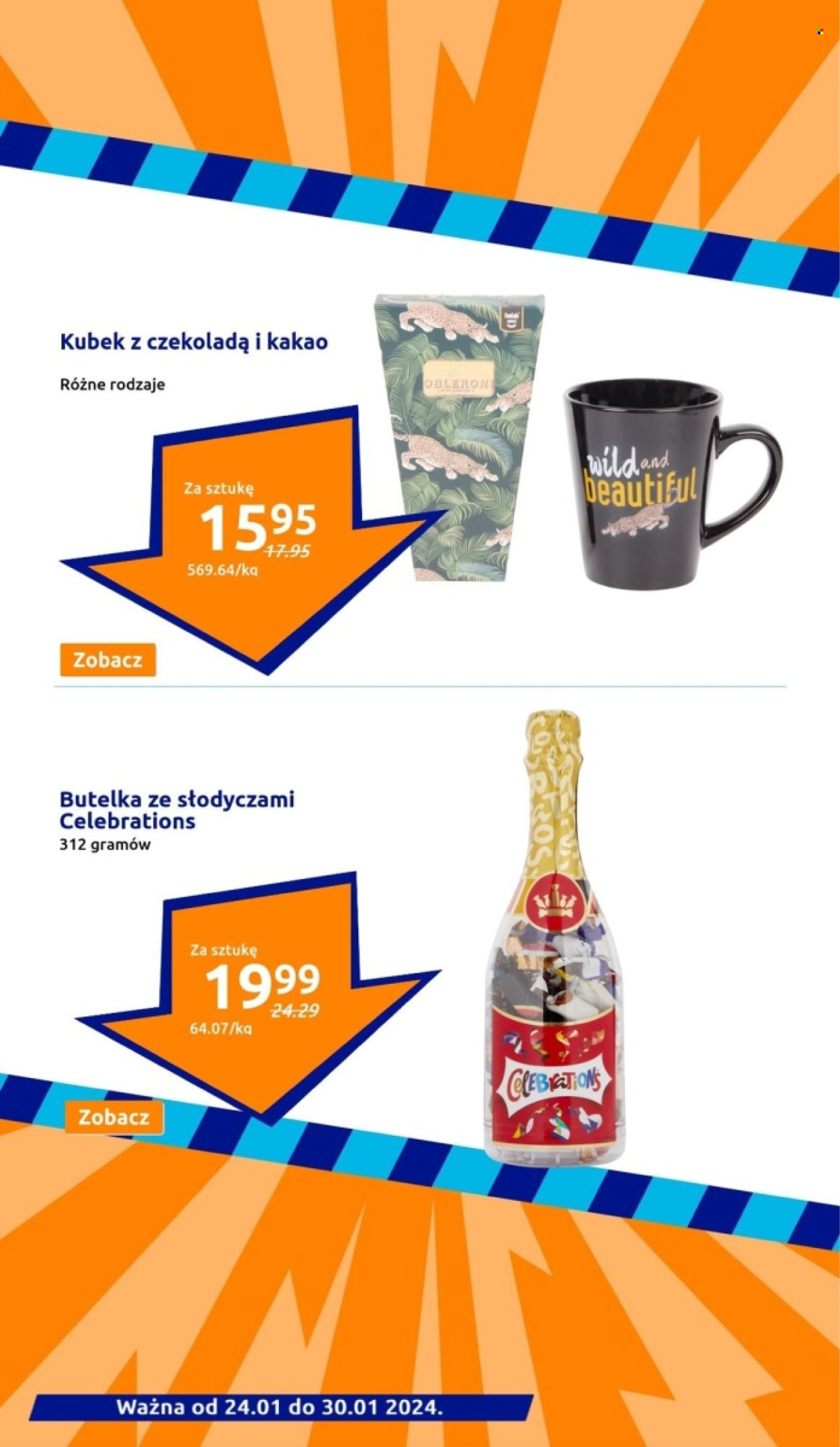 Gazetka Action - 24.01.2024 - 30.01.2024. Strona 18