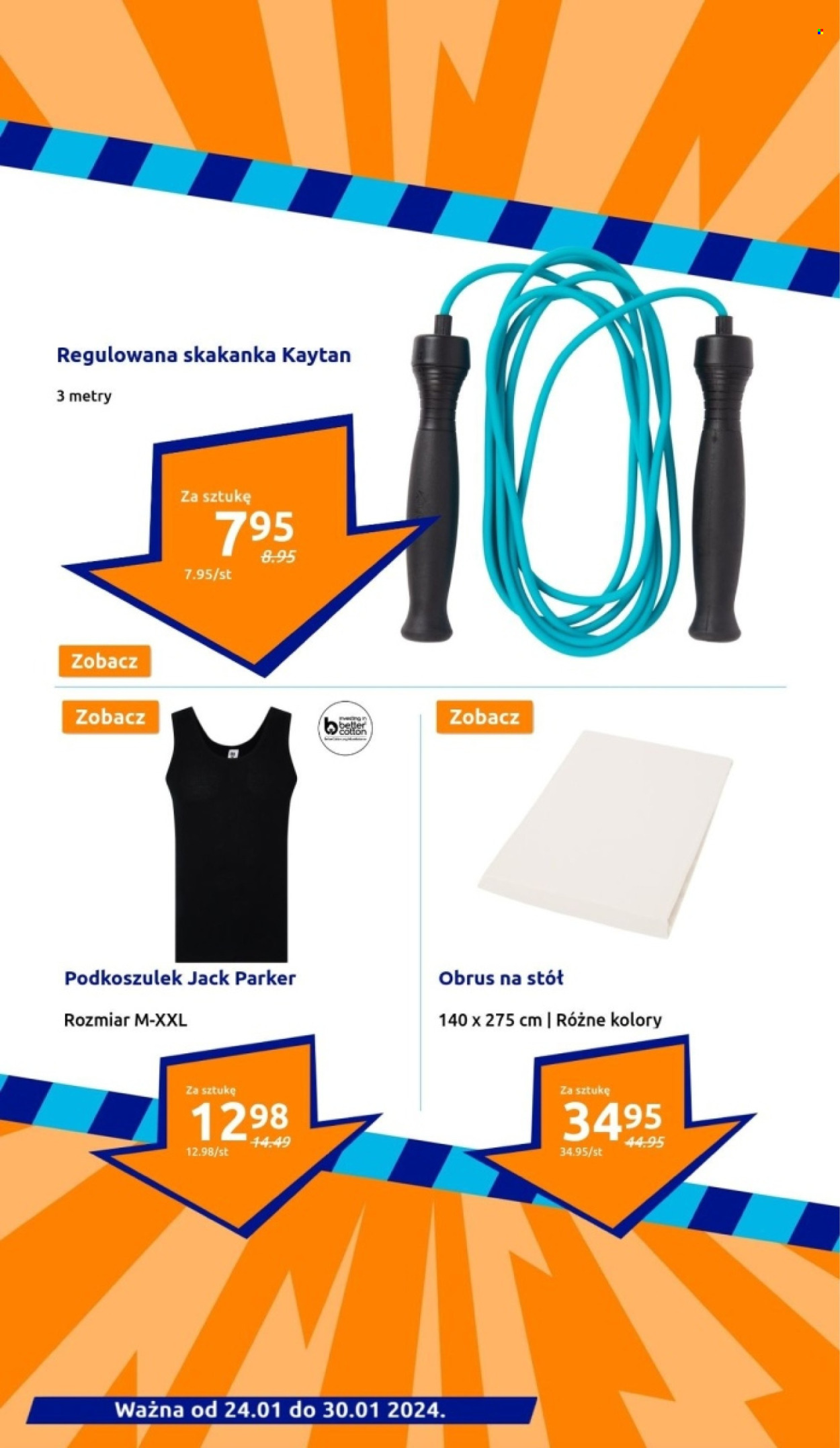 Gazetka Action - 24.01.2024 - 30.01.2024. Strona 26