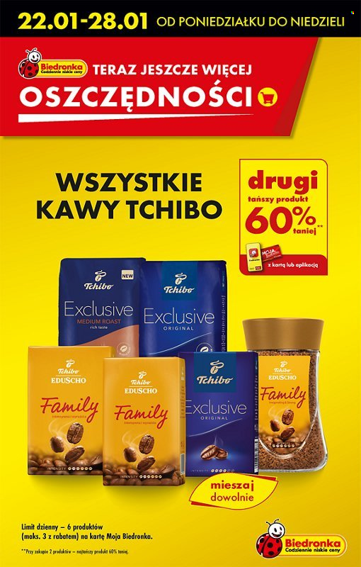 Gazetka Biedronka - 25.01.2024 - 31.01.2024. Strona 9