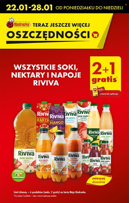 Gazetka Biedronka - 25.01.2024 - 31.01.2024. Strona 14